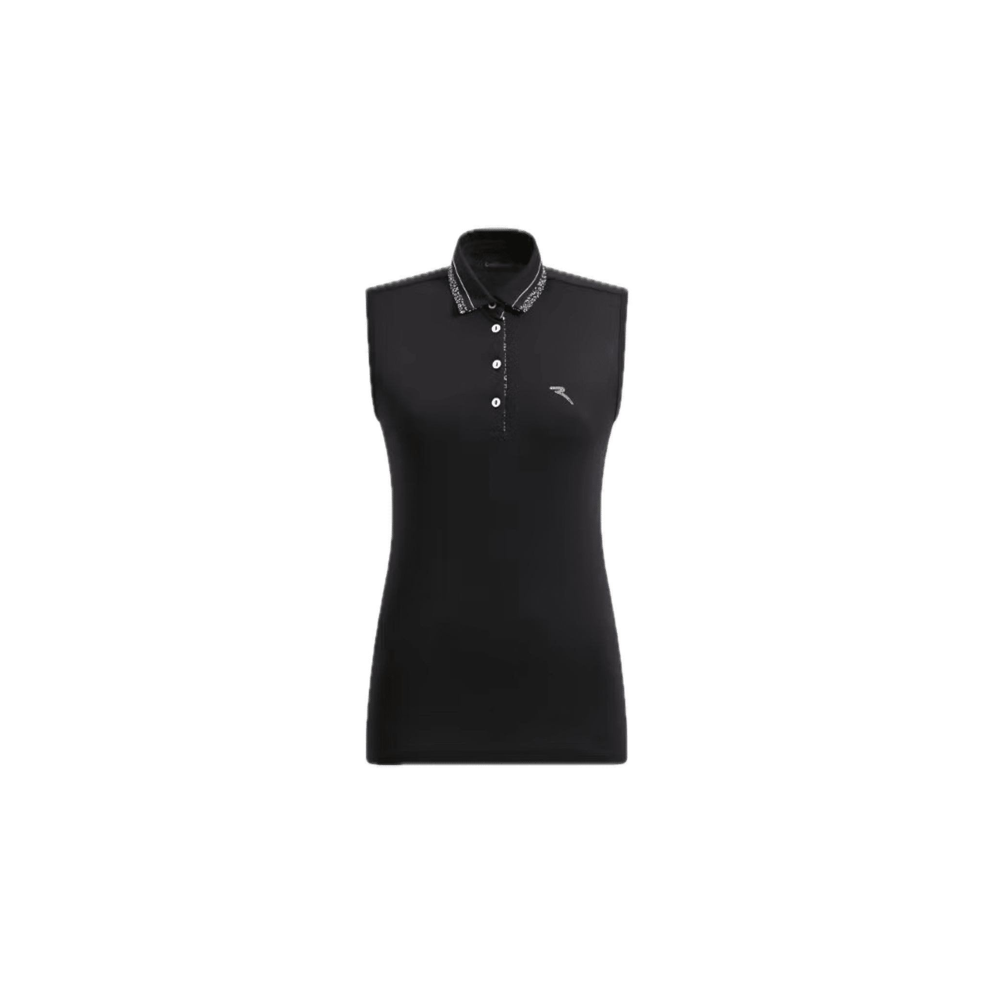 Chervo Ambrosia Polo sans manches Femme