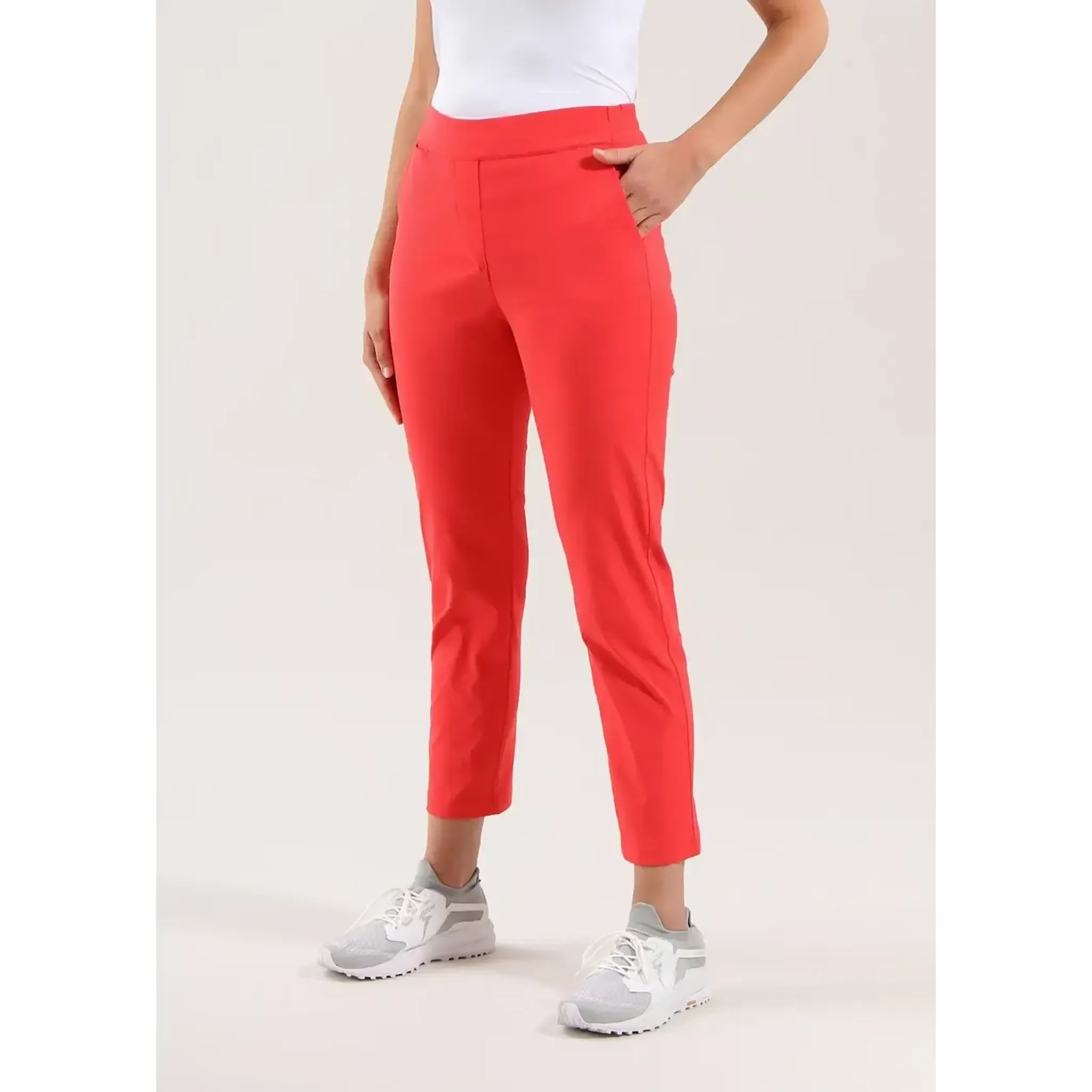 Pantalon de golf Chervo Saona femme