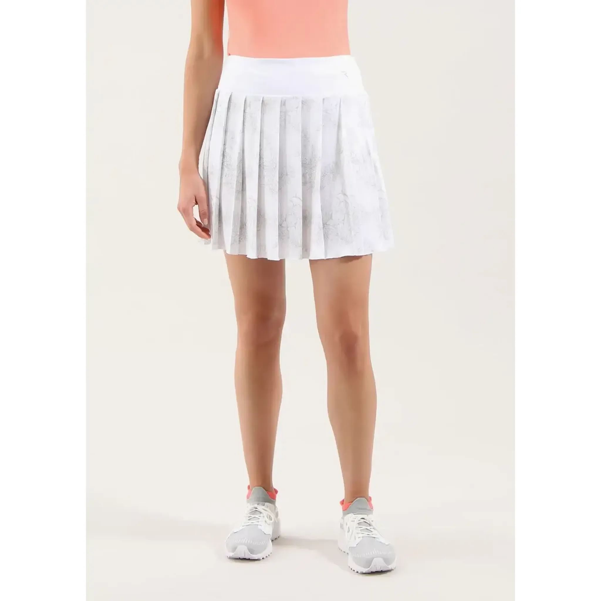 Jupe-short de golf femme Chervo Jupidu