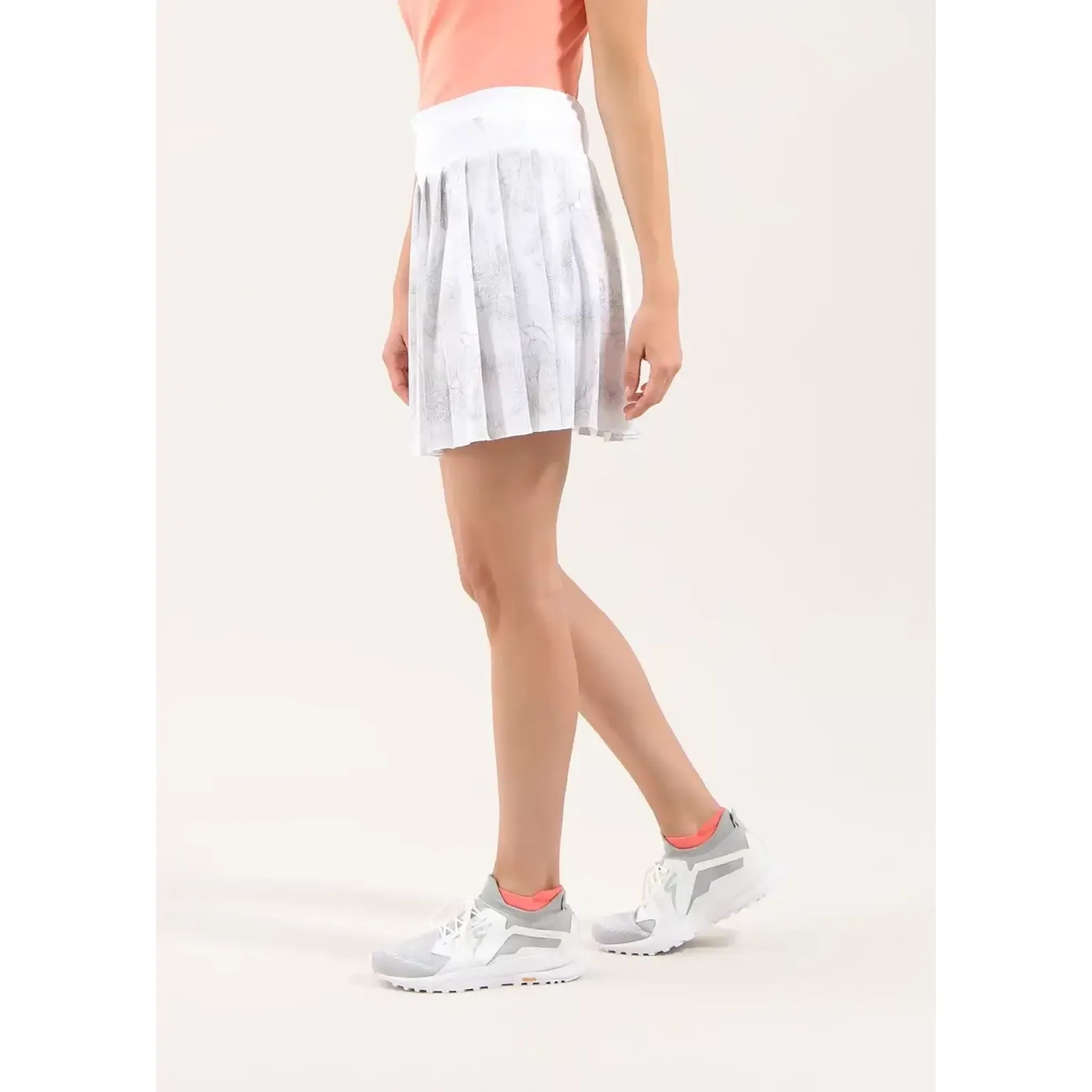 Jupe-short de golf femme Chervo Jupidu