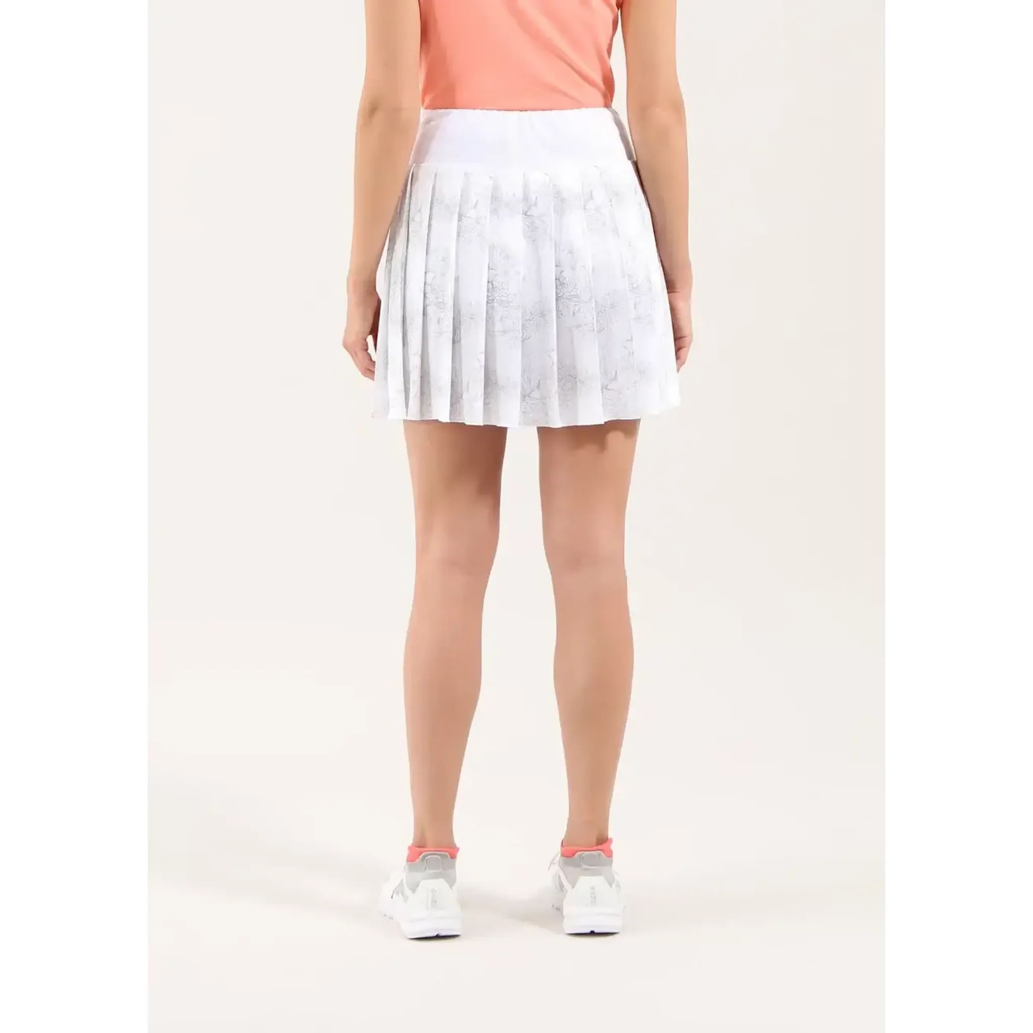 Jupe-short de golf femme Chervo Jupidu