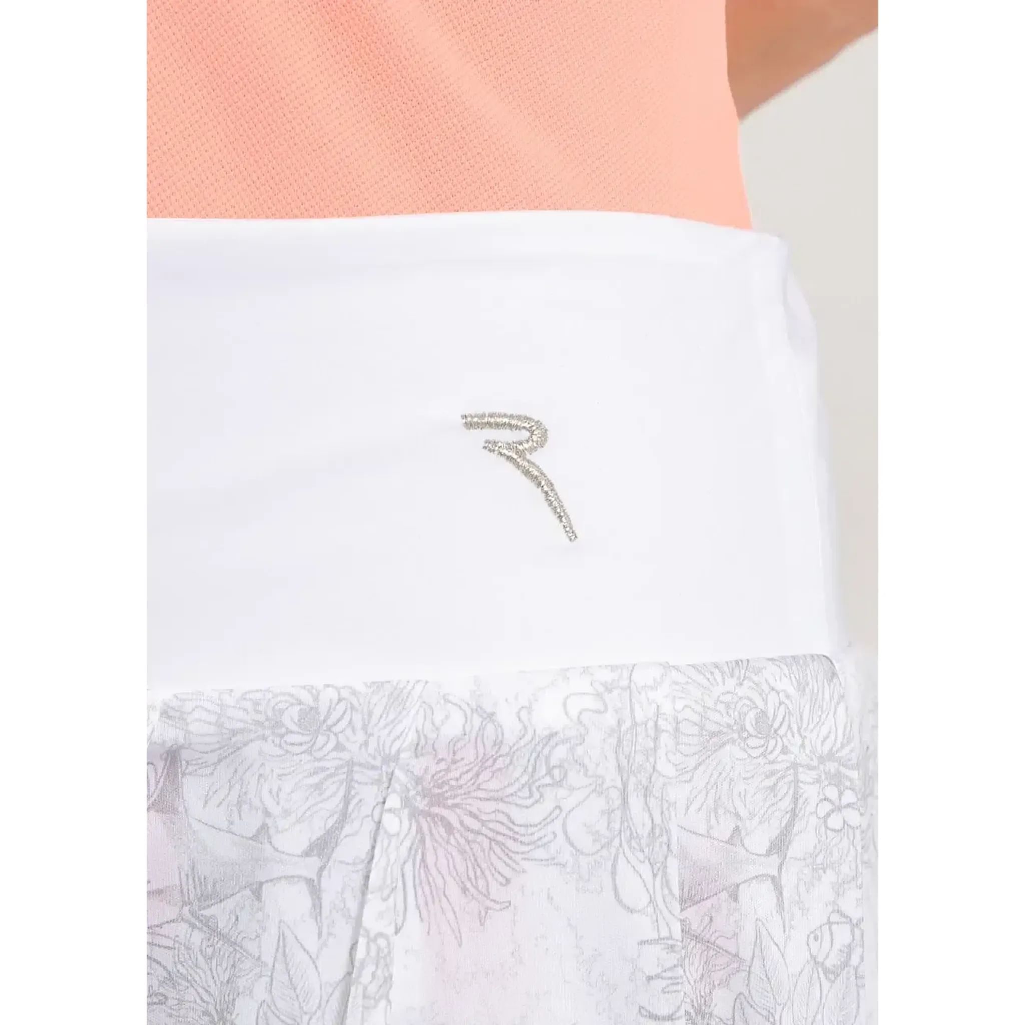 Jupe-short de golf femme Chervo Jupidu