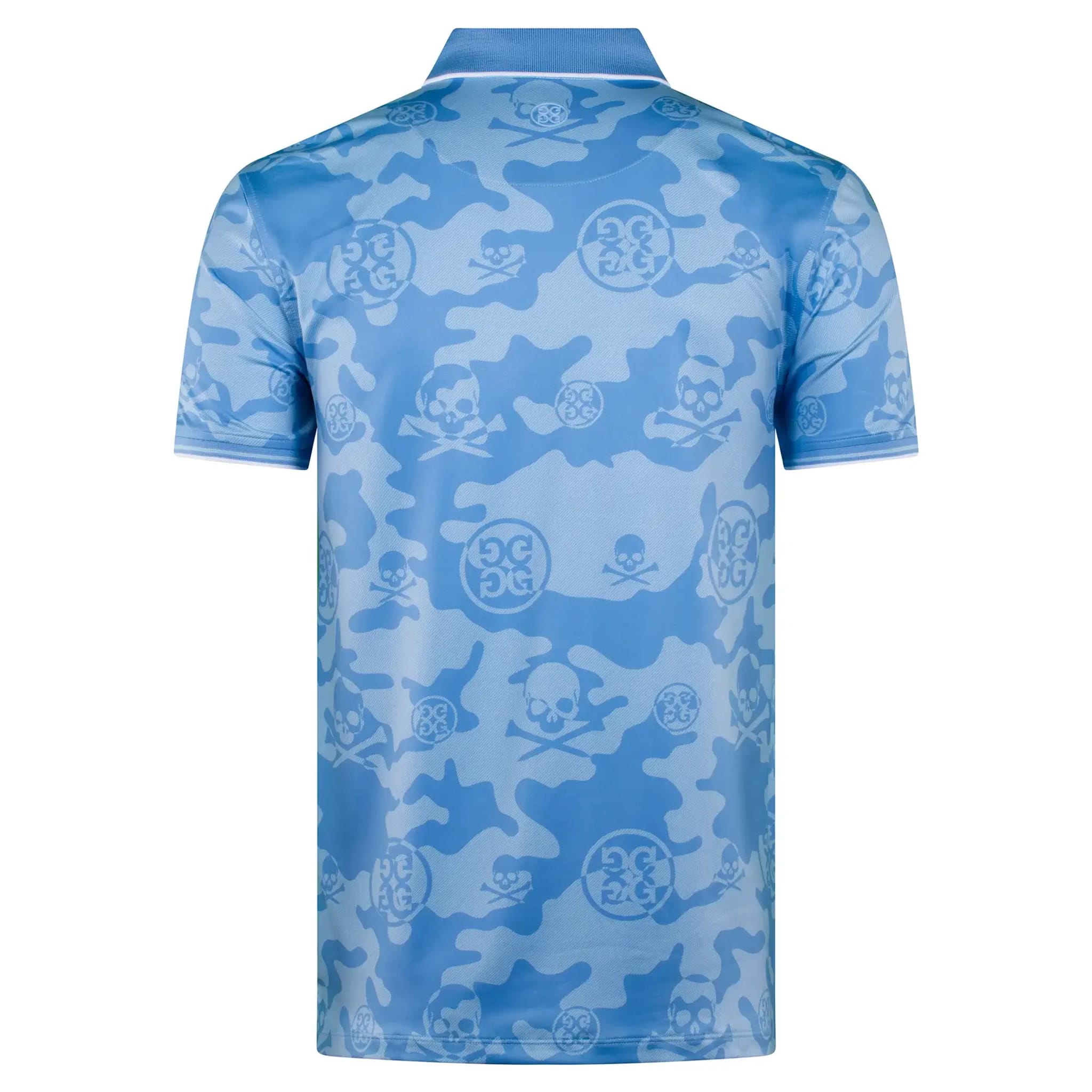 Polo GFORE Camo Tech pour homme