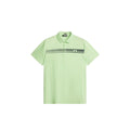 J. Lindeberg Klas Polo de golf coupe classique pour hommes