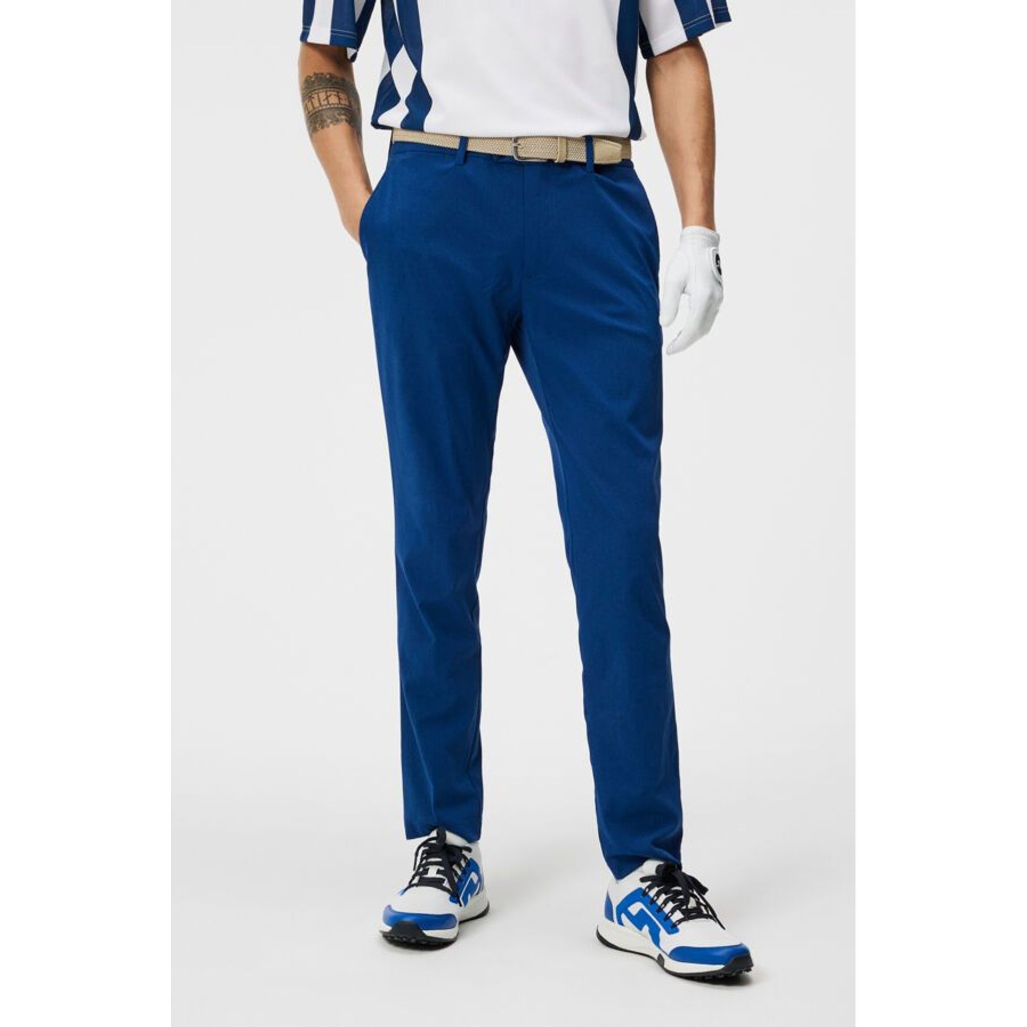 J. Lindeberg Vent pantalons de golf hommes