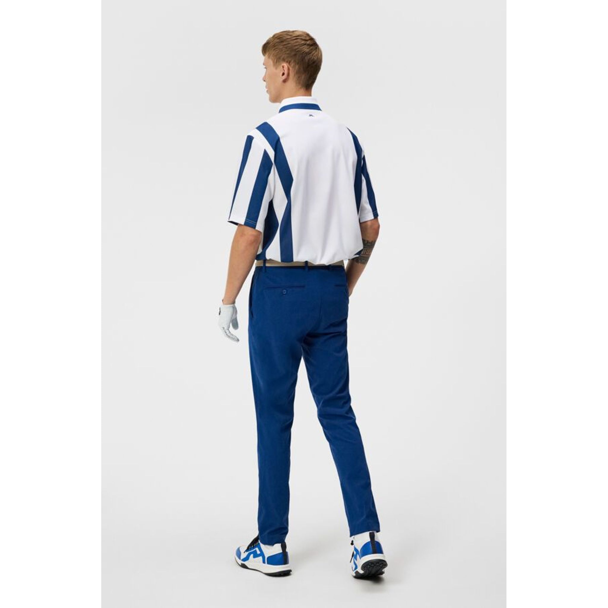 J. Lindeberg Vent pantalons de golf hommes