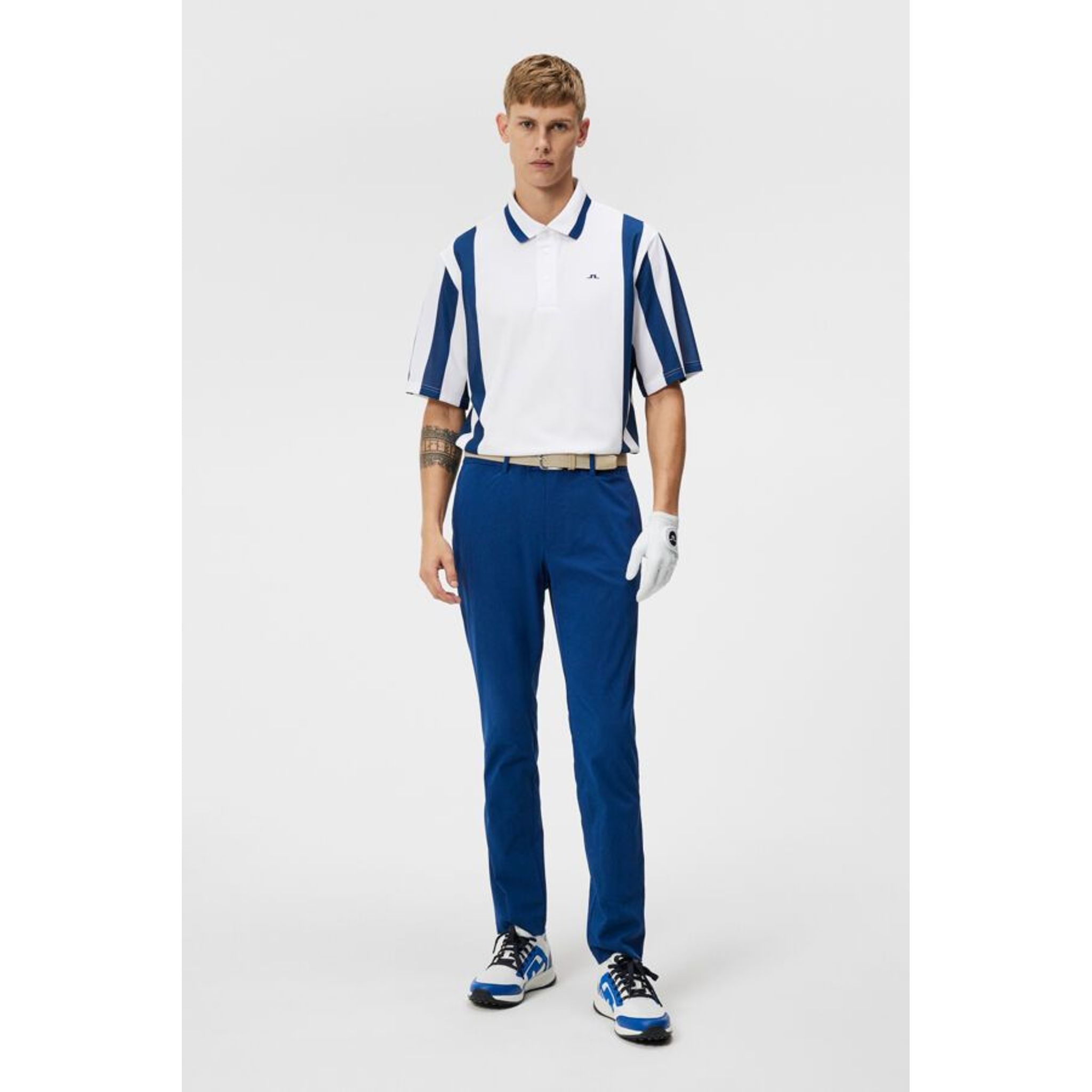 J. Lindeberg Vent pantalons de golf hommes