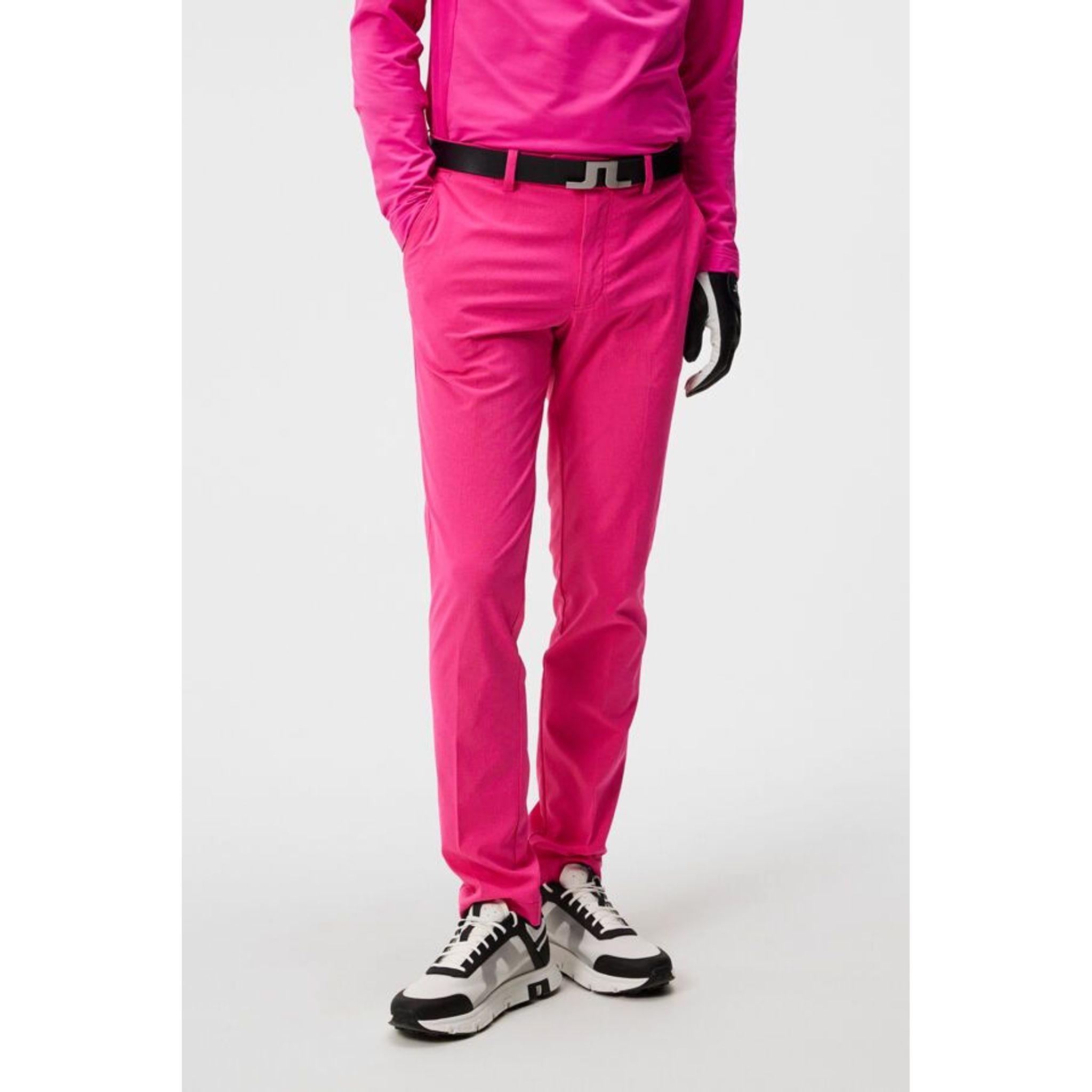 J. Lindeberg Vent pantalons de golf hommes