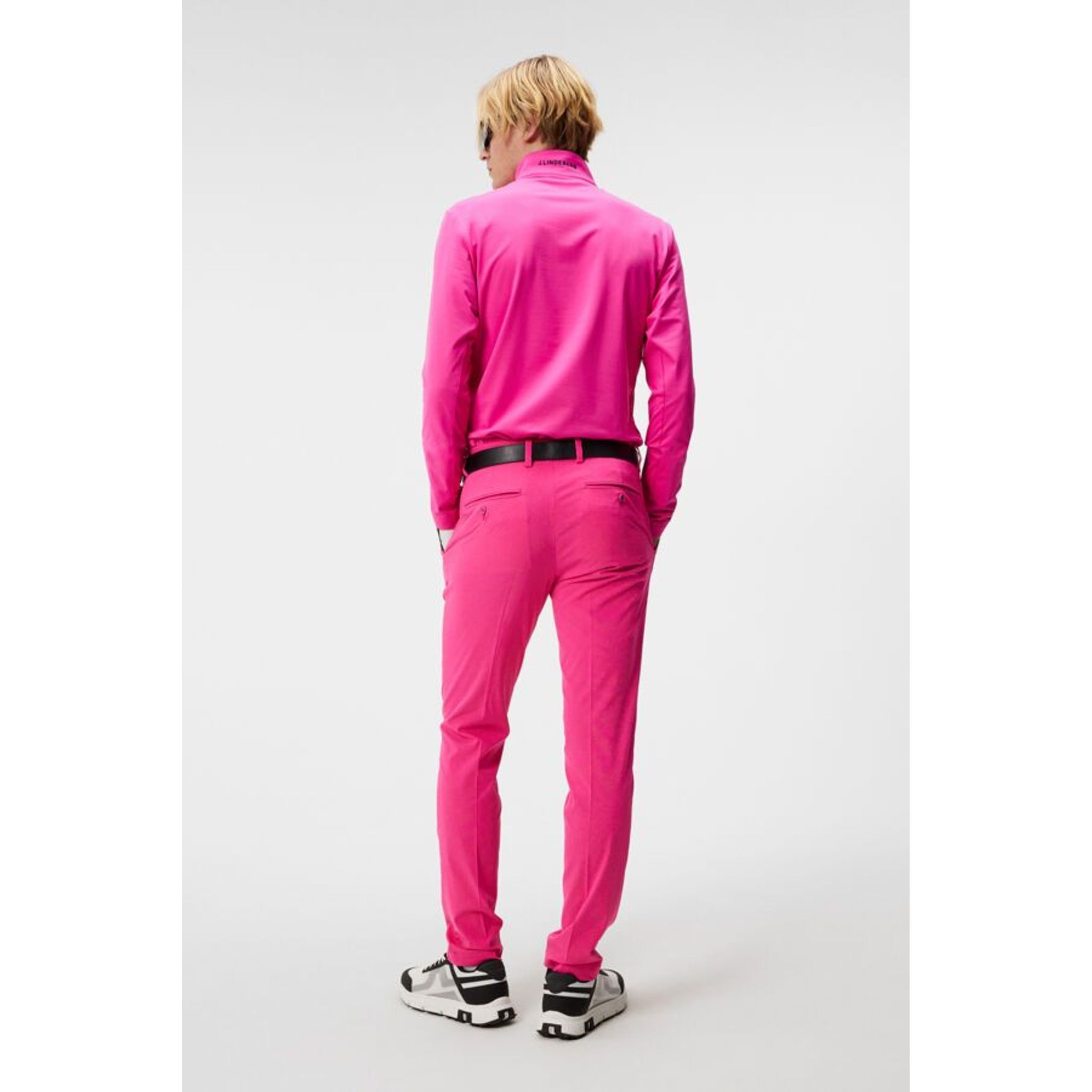 J. Lindeberg Vent pantalons de golf hommes