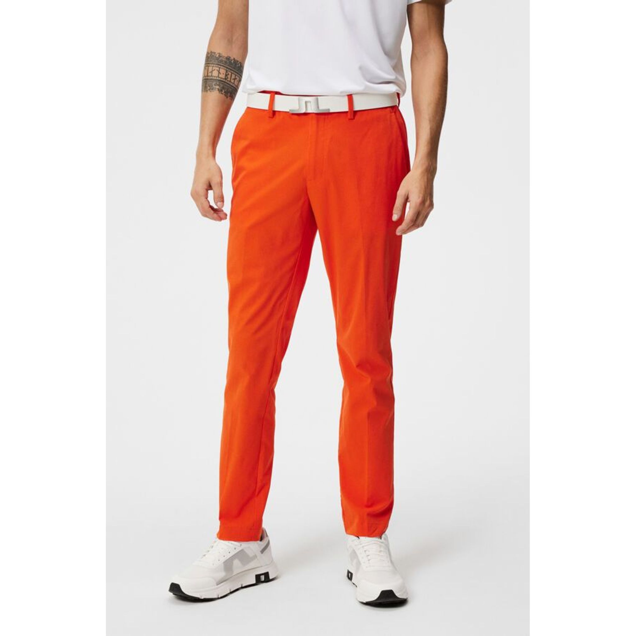 J. Lindeberg Vent pantalons de golf hommes