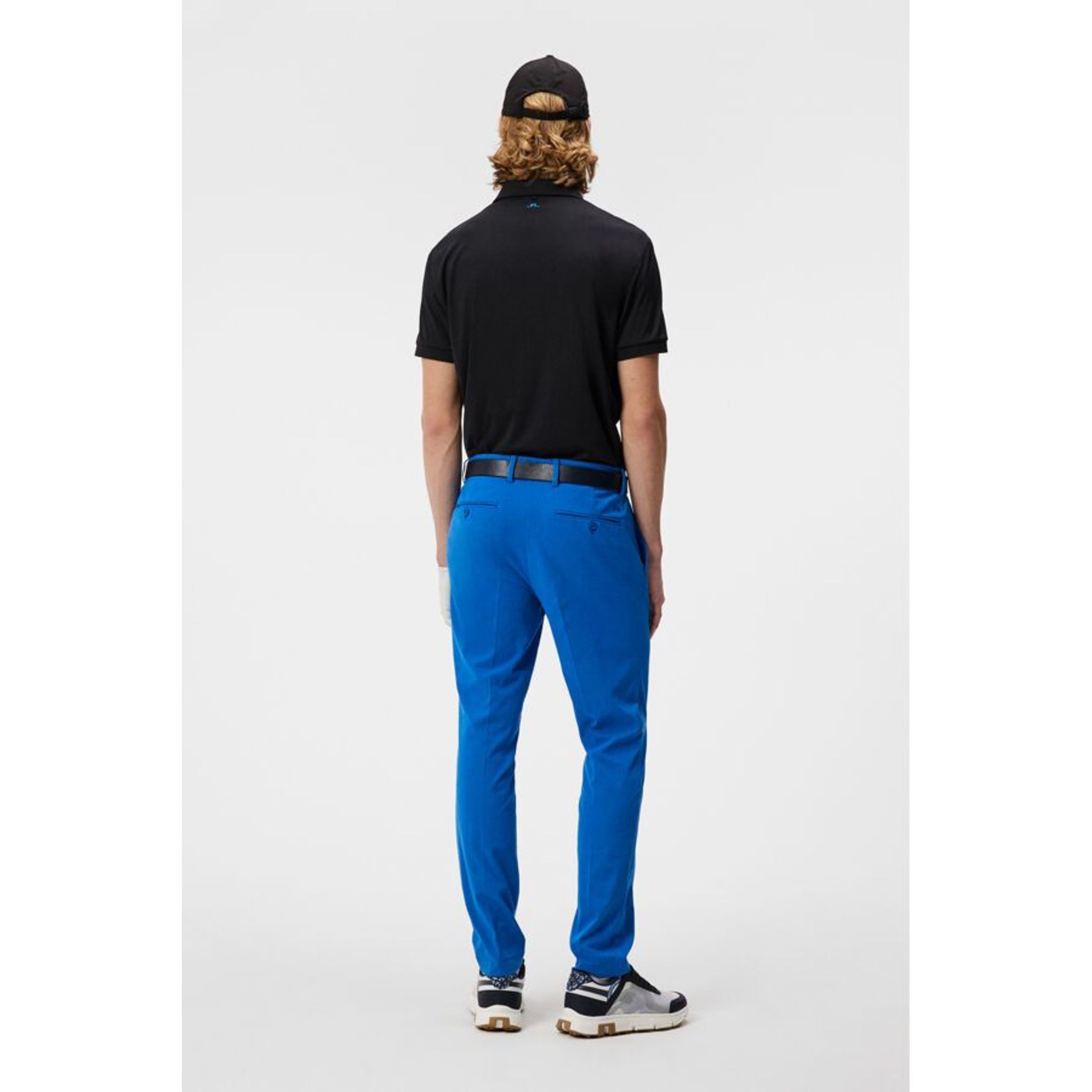 J. Lindeberg Vent pantalons de golf hommes