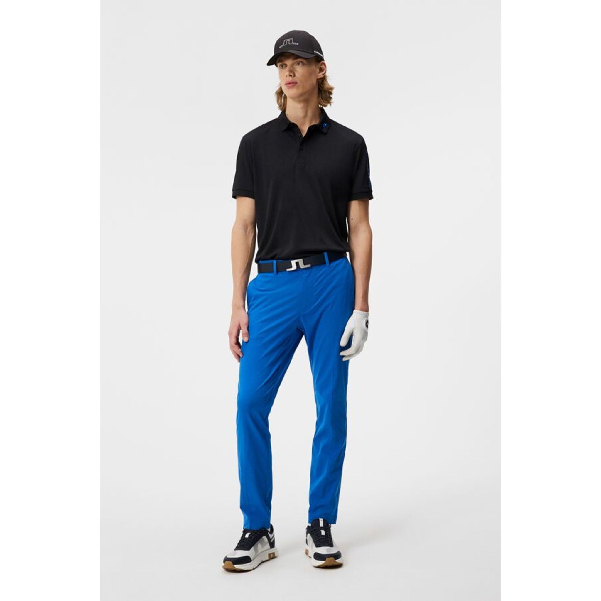 J. Lindeberg Vent pantalons de golf hommes