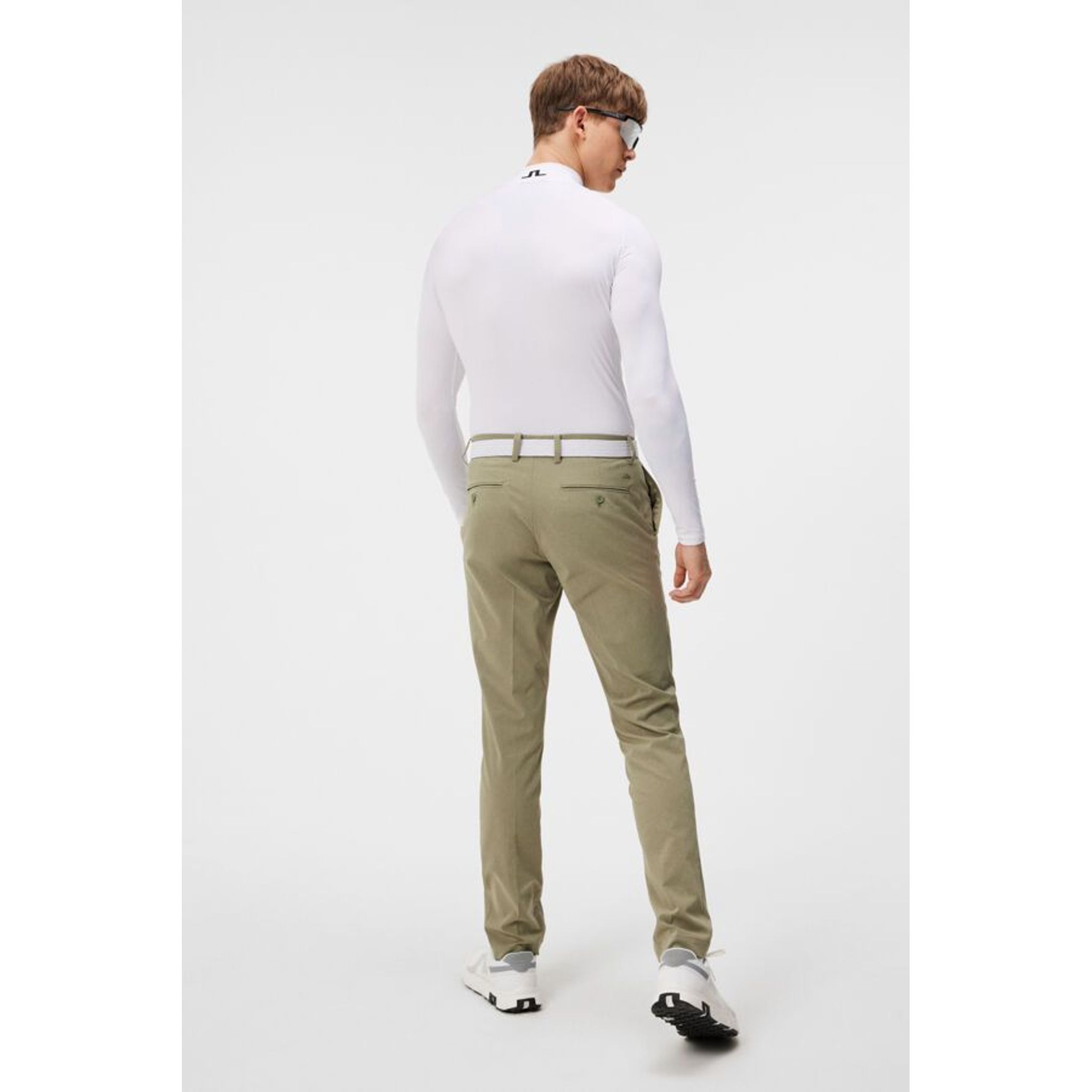 J. Lindeberg Vent pantalons de golf hommes