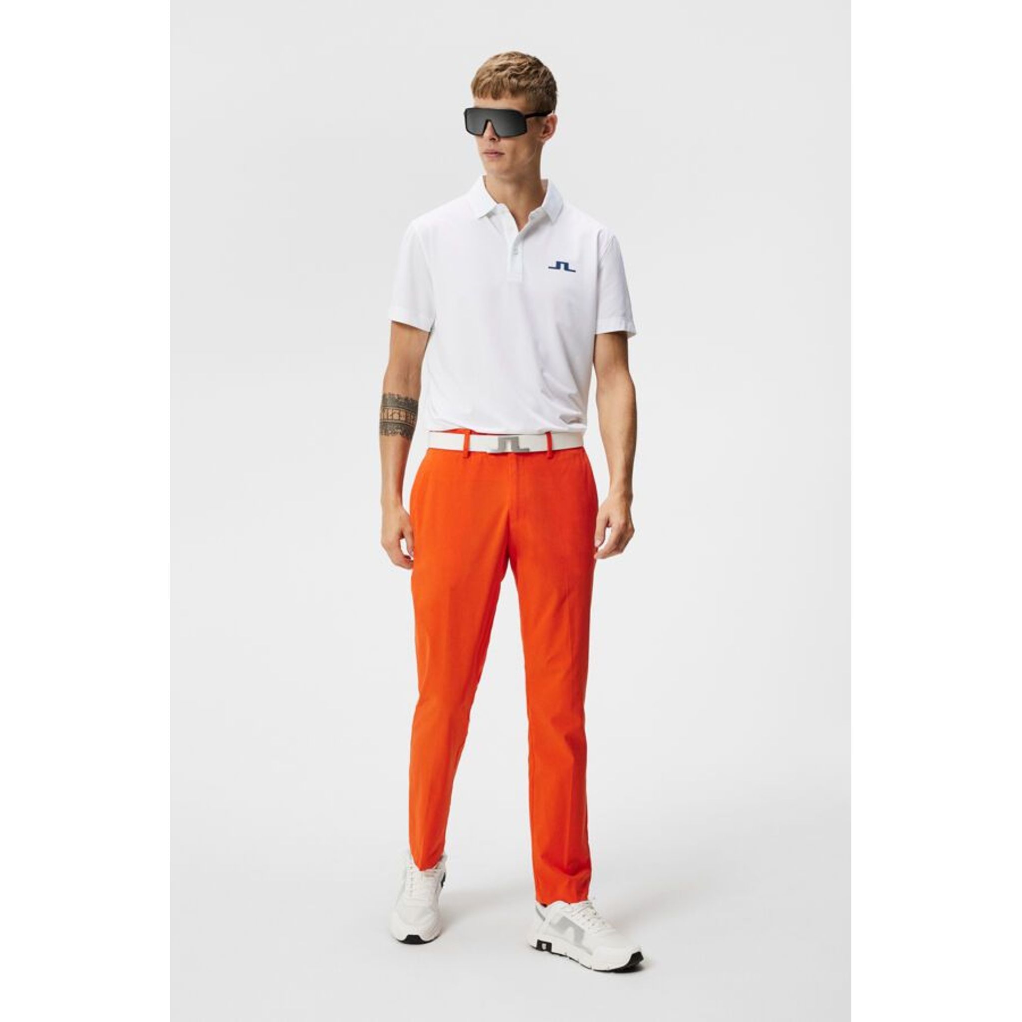 J. Lindeberg Vent pantalons de golf hommes