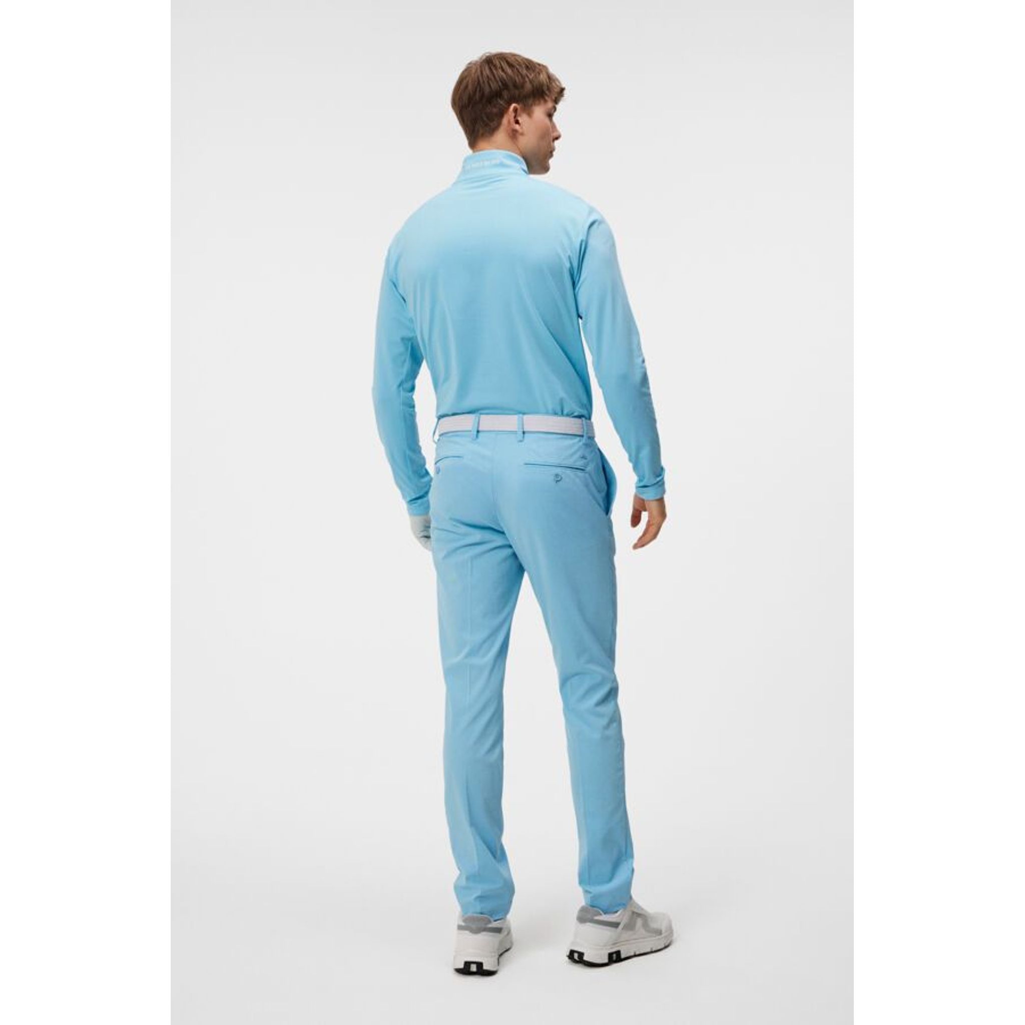 J. Lindeberg Vent pantalons de golf hommes