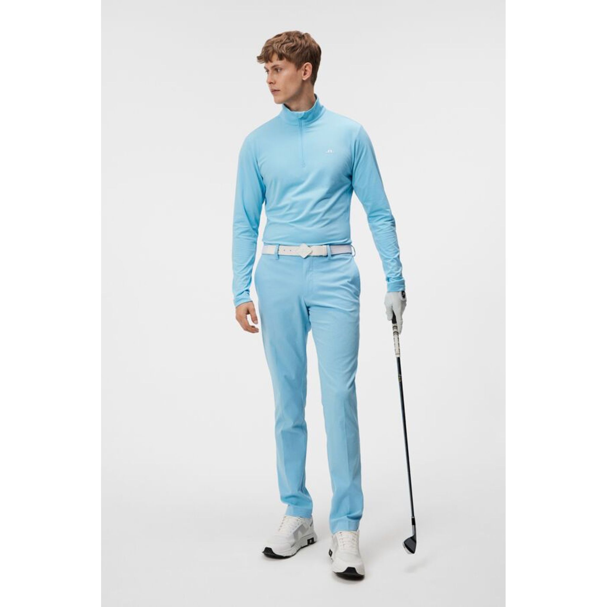 J. Lindeberg Vent pantalons de golf hommes