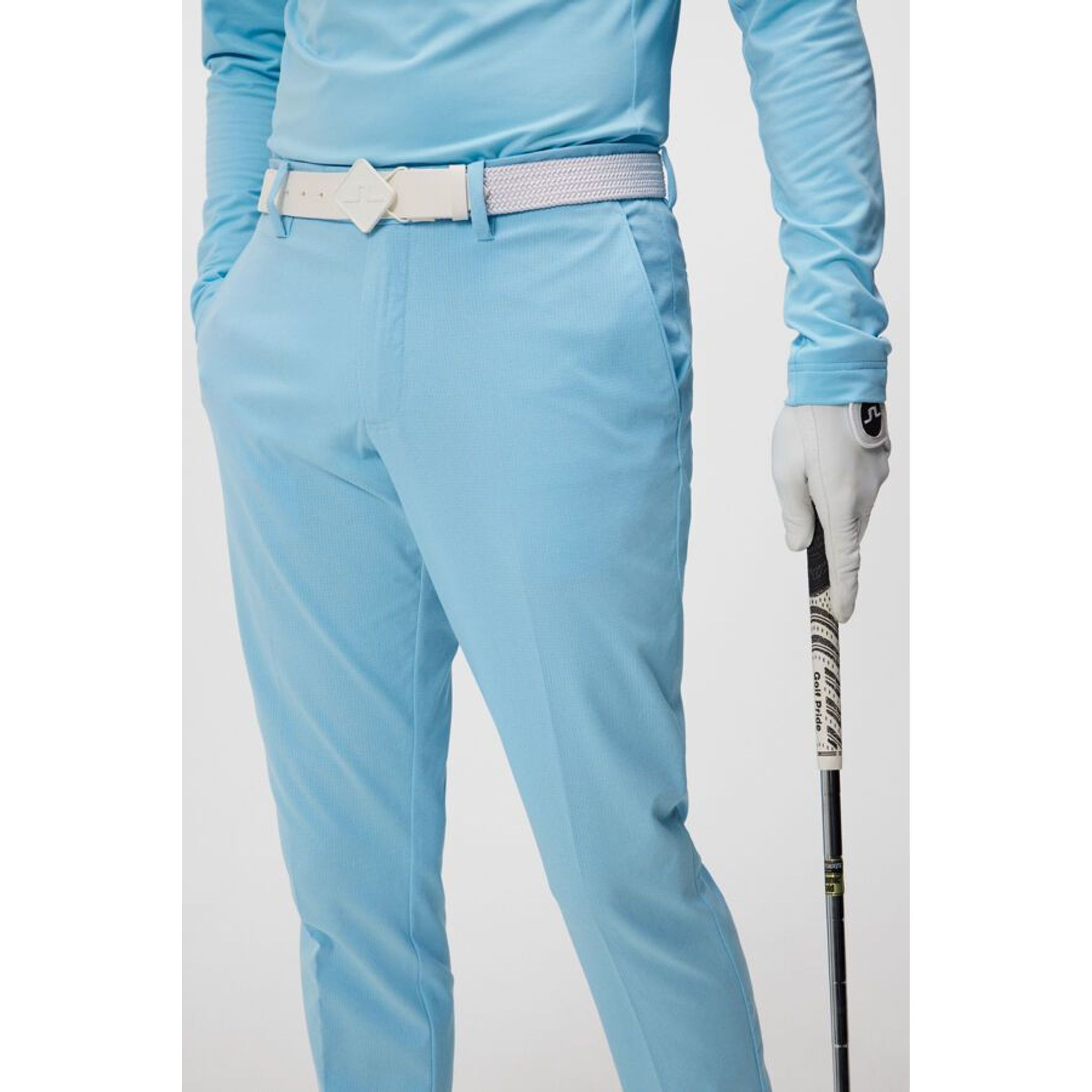 J. Lindeberg Vent pantalons de golf hommes