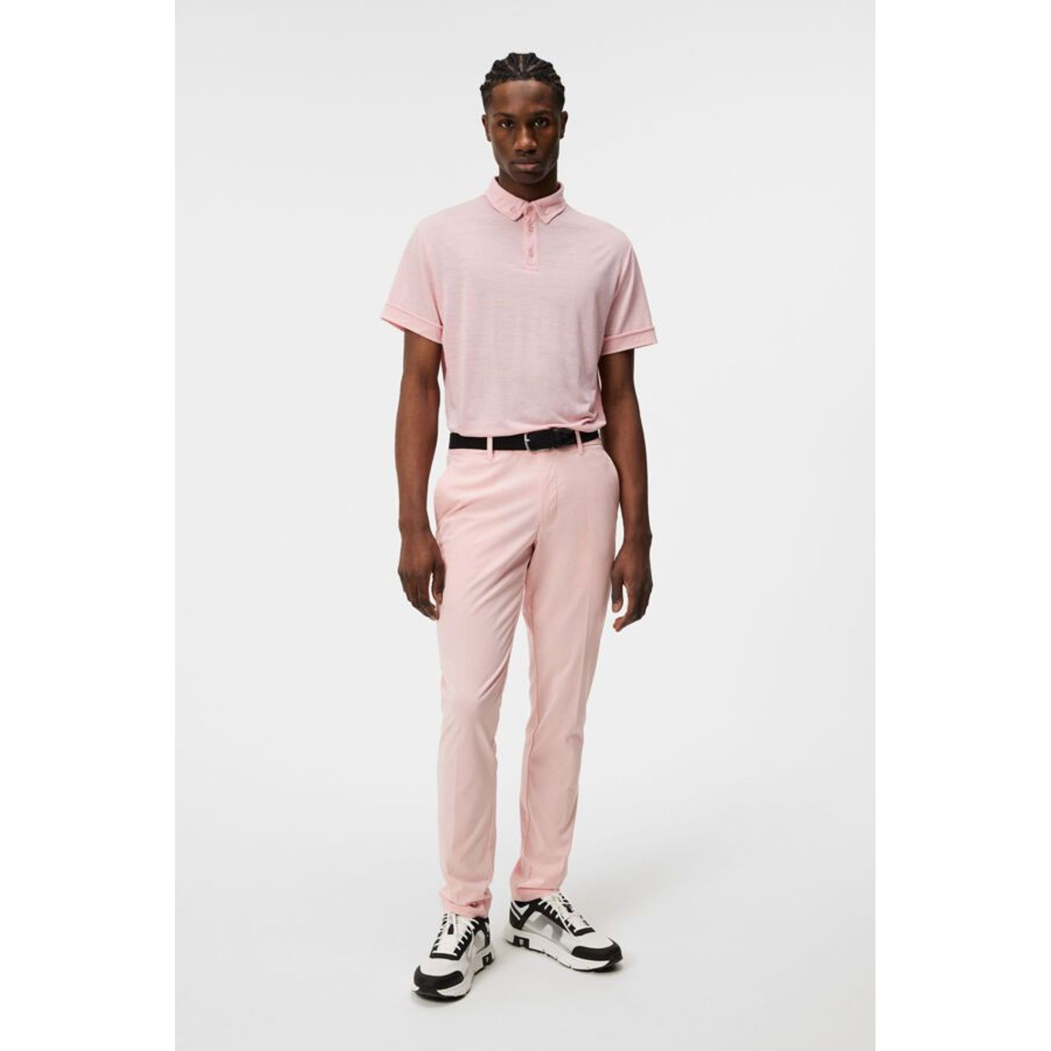 J. Lindeberg Vent pantalons de golf hommes