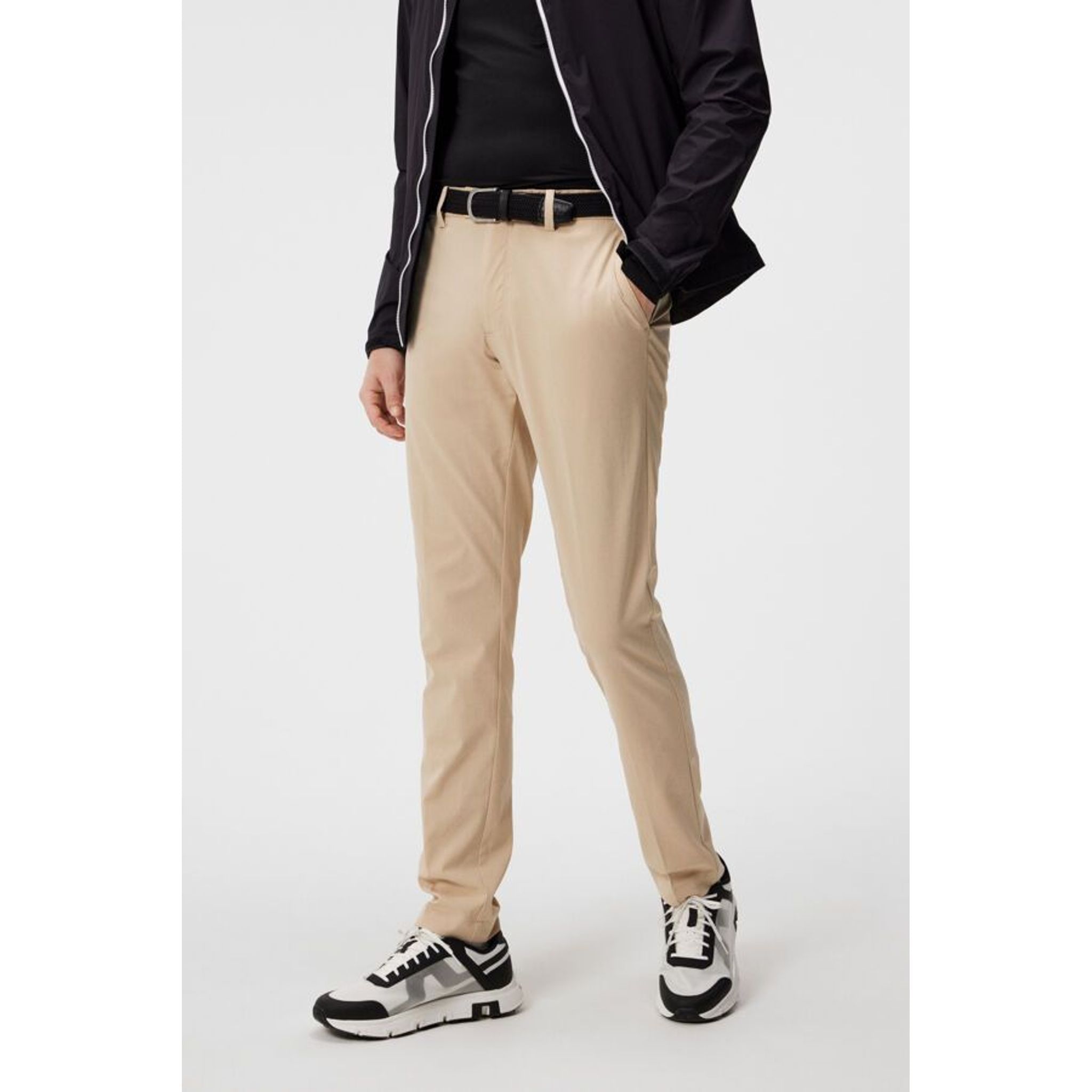 J. Lindeberg Vent pantalons de golf hommes