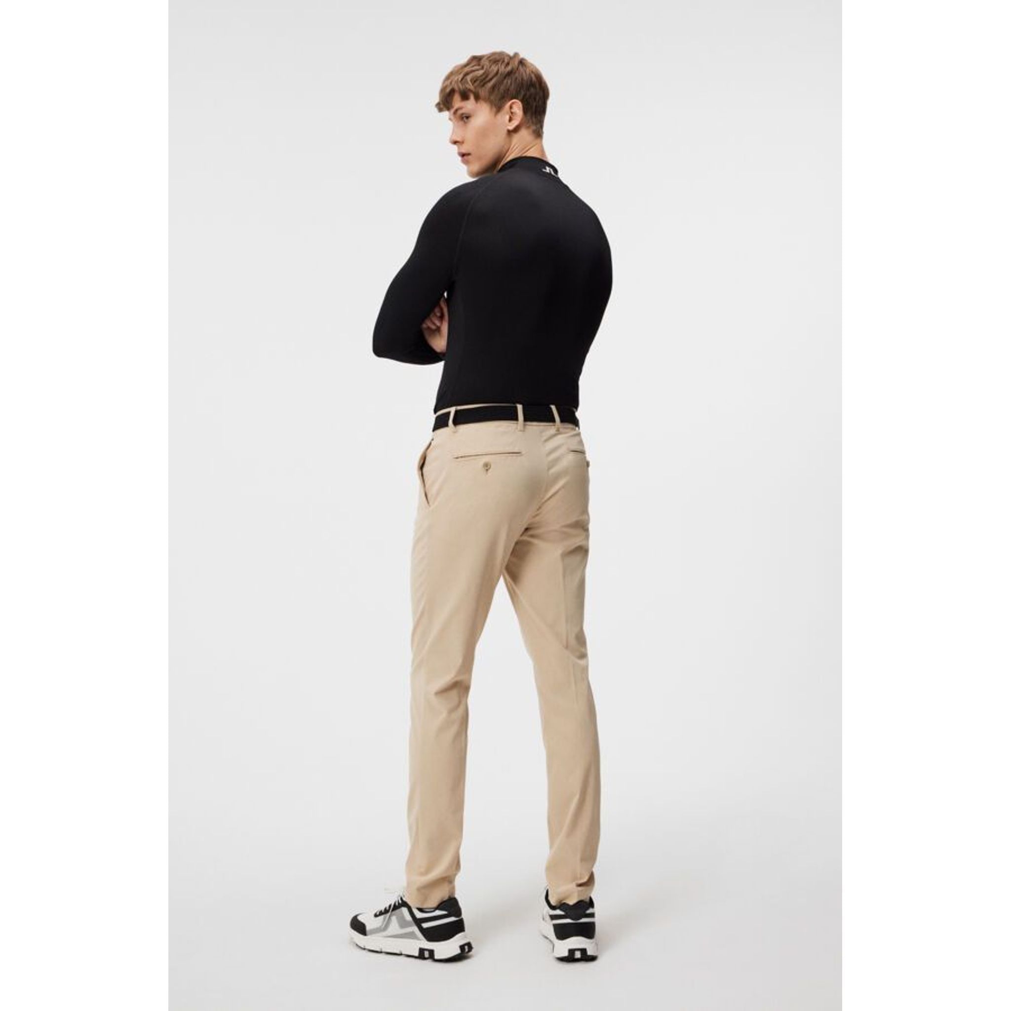 J. Lindeberg Vent pantalons de golf hommes