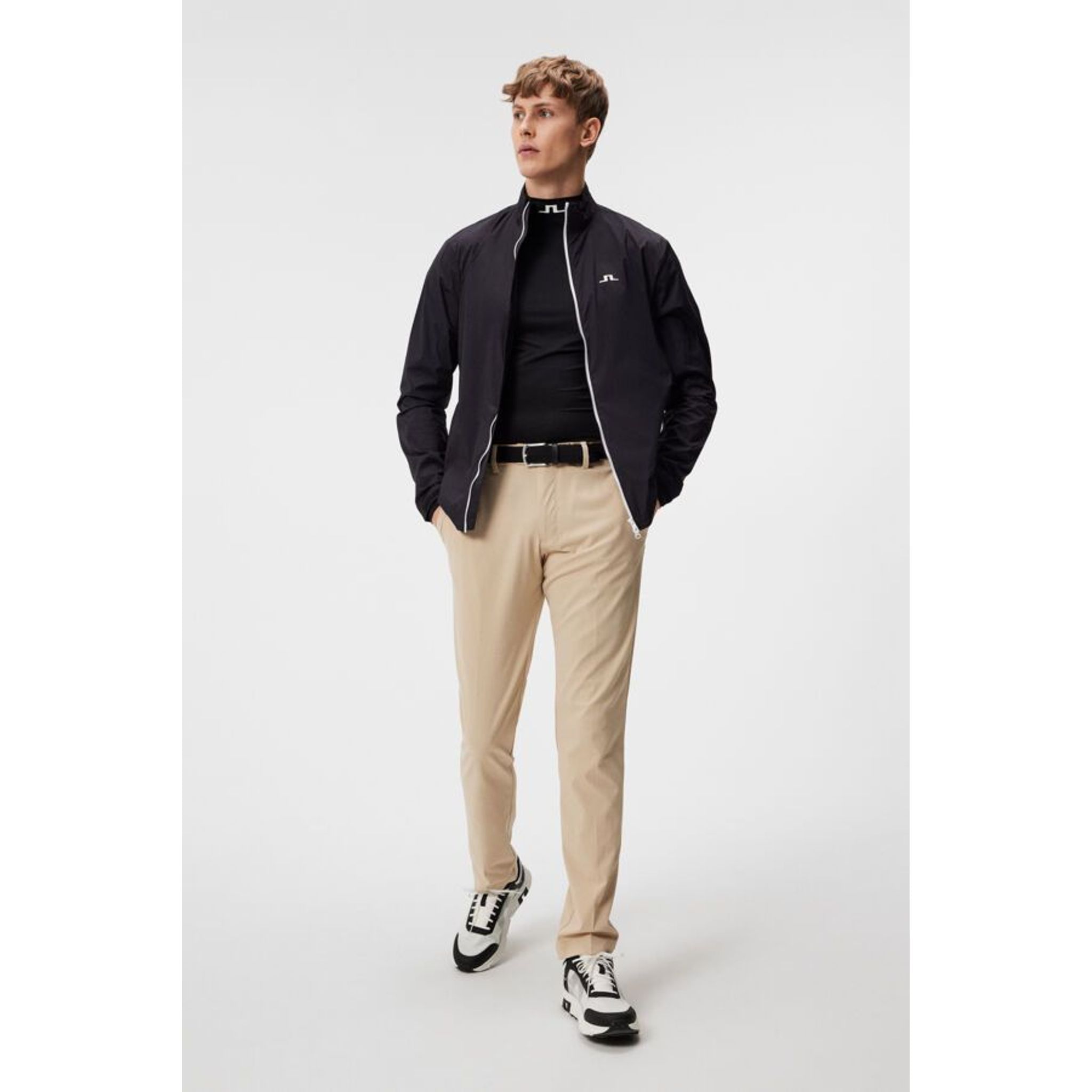 J. Lindeberg Vent pantalons de golf hommes