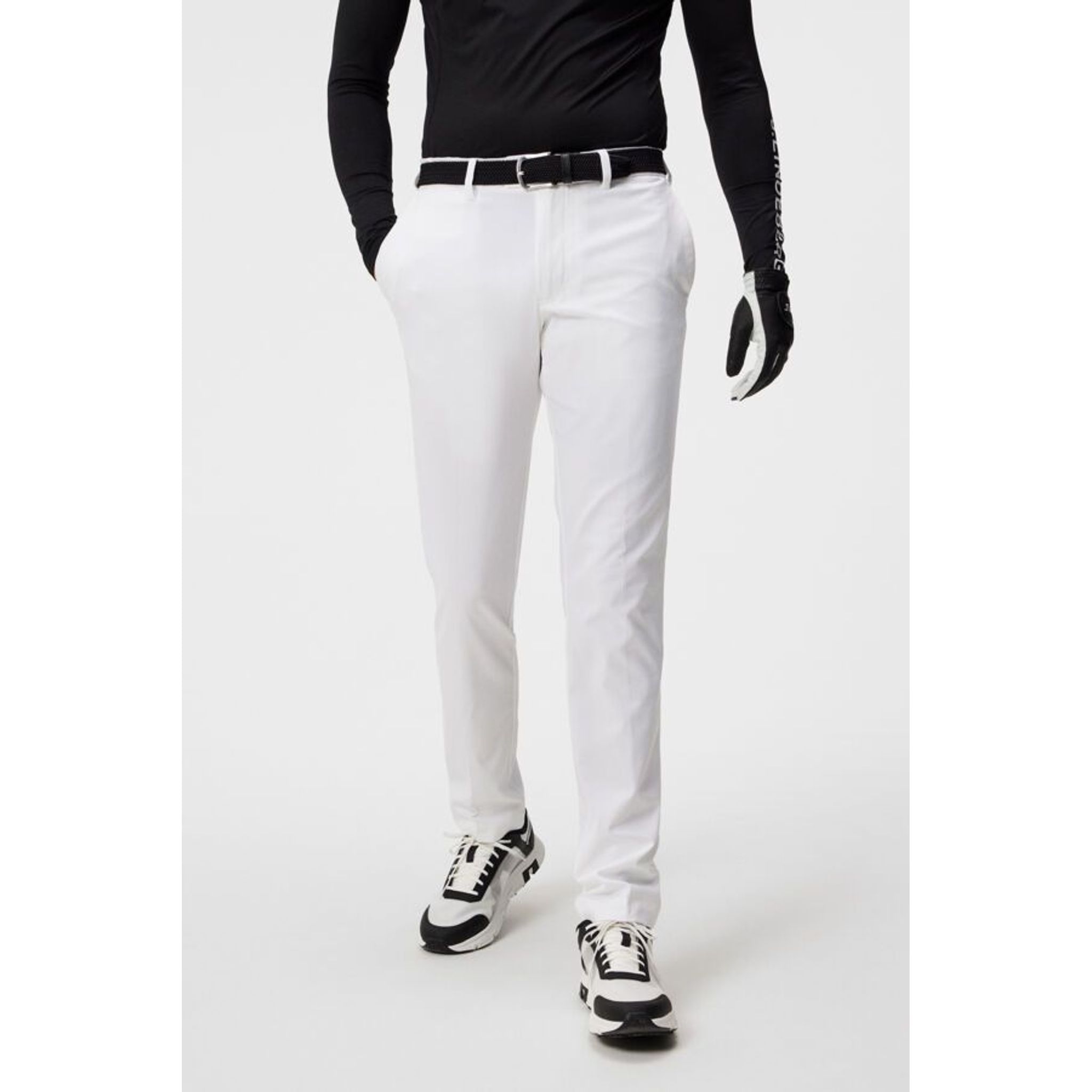 J. Lindeberg Vent pantalons de golf hommes