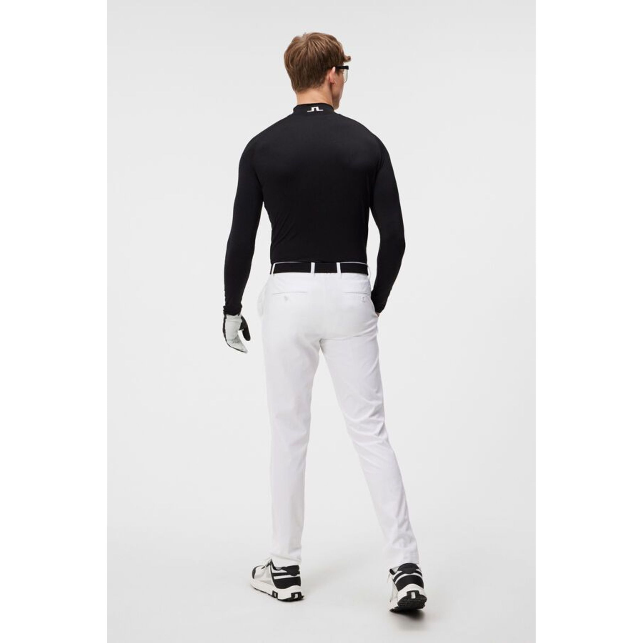 J. Lindeberg Vent pantalons de golf hommes