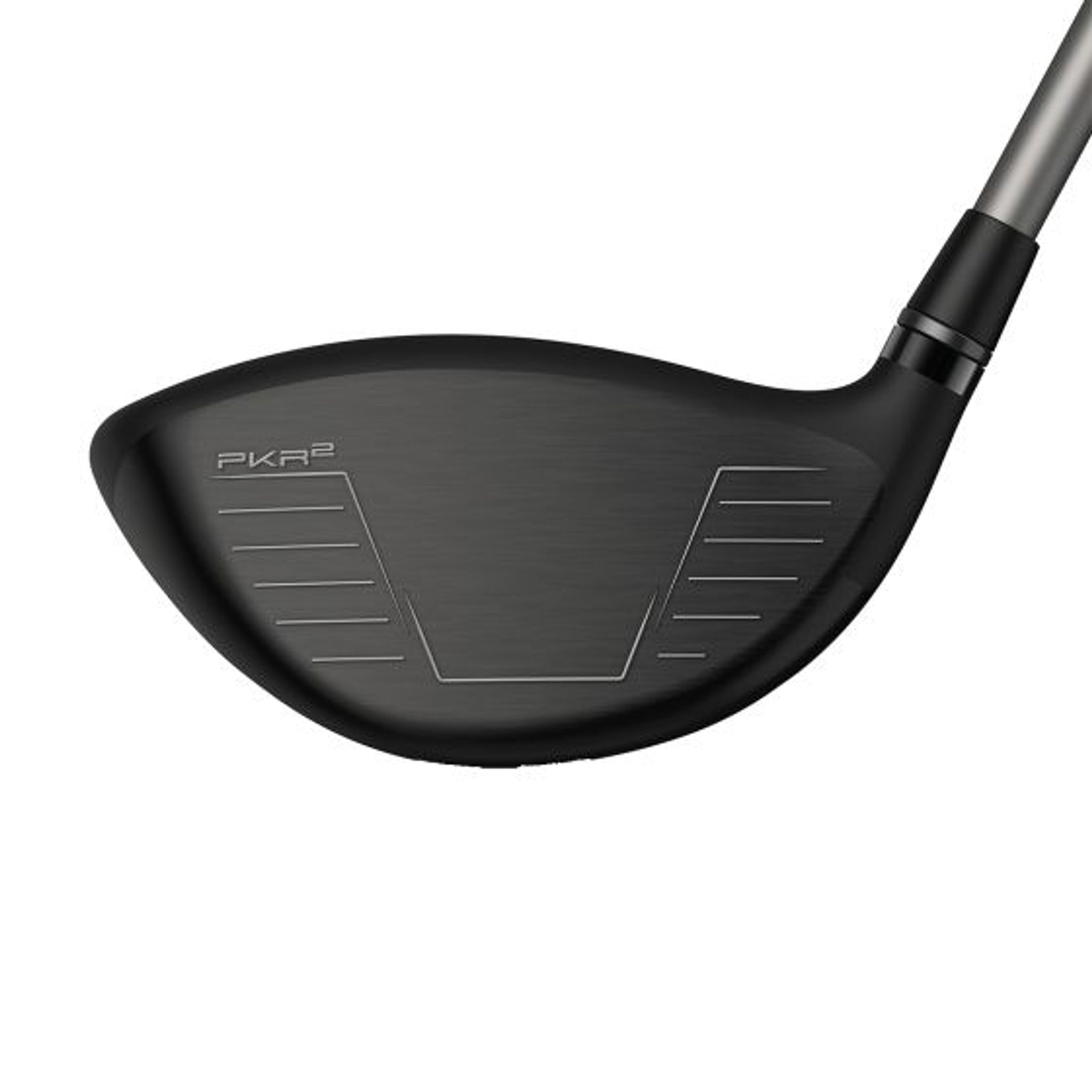 Wilson Staff Dynapower Titanium Driver Homme