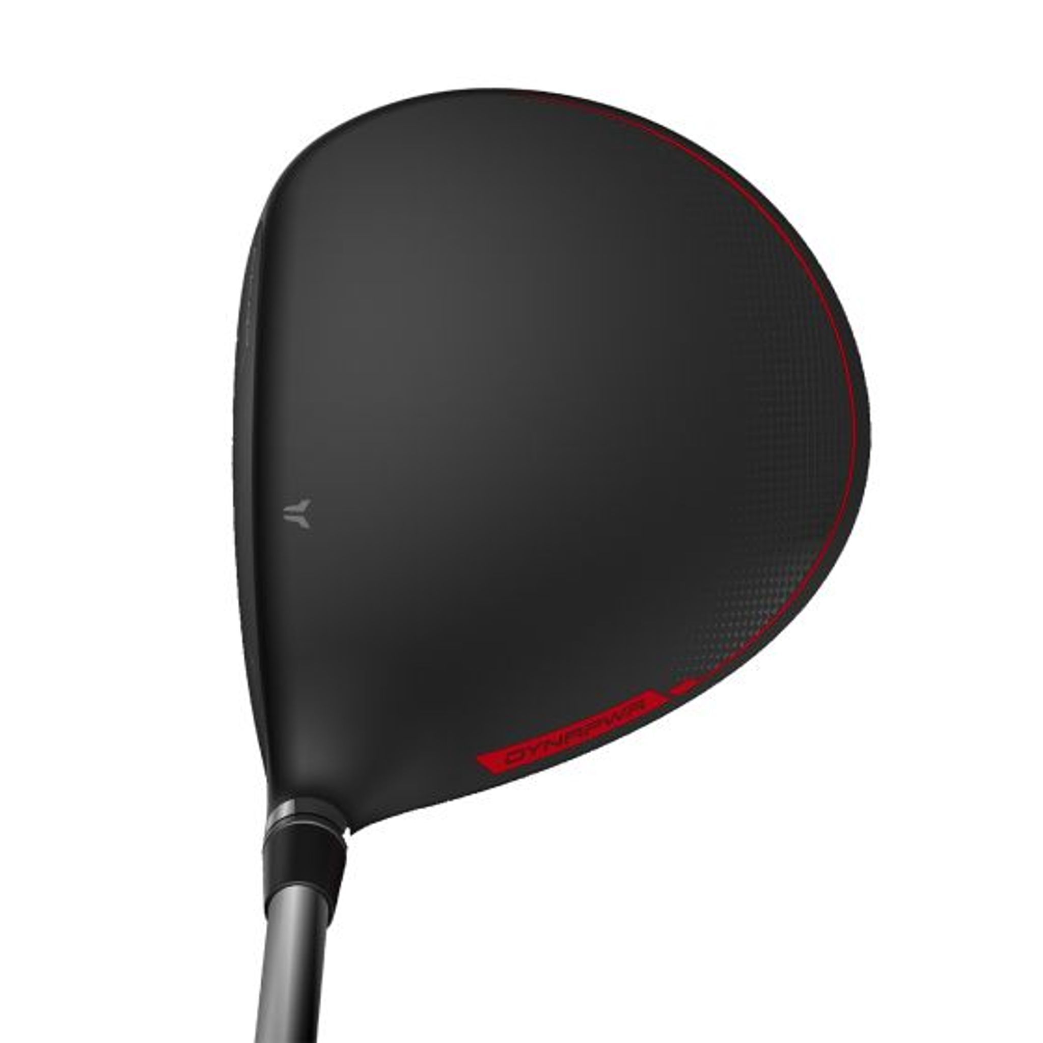 Wilson Staff Dynapower Titanium Driver Homme