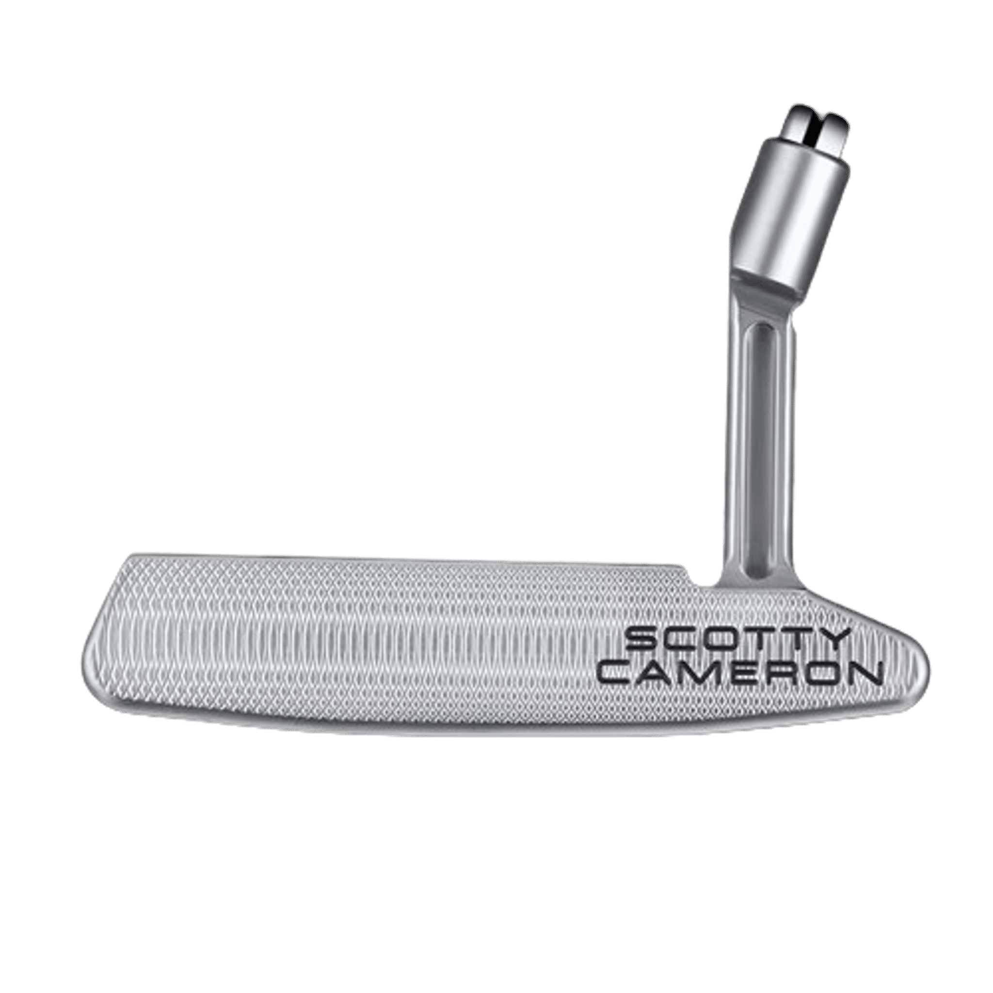 Putter Scotty Cameron Super Select Squareback 2 long