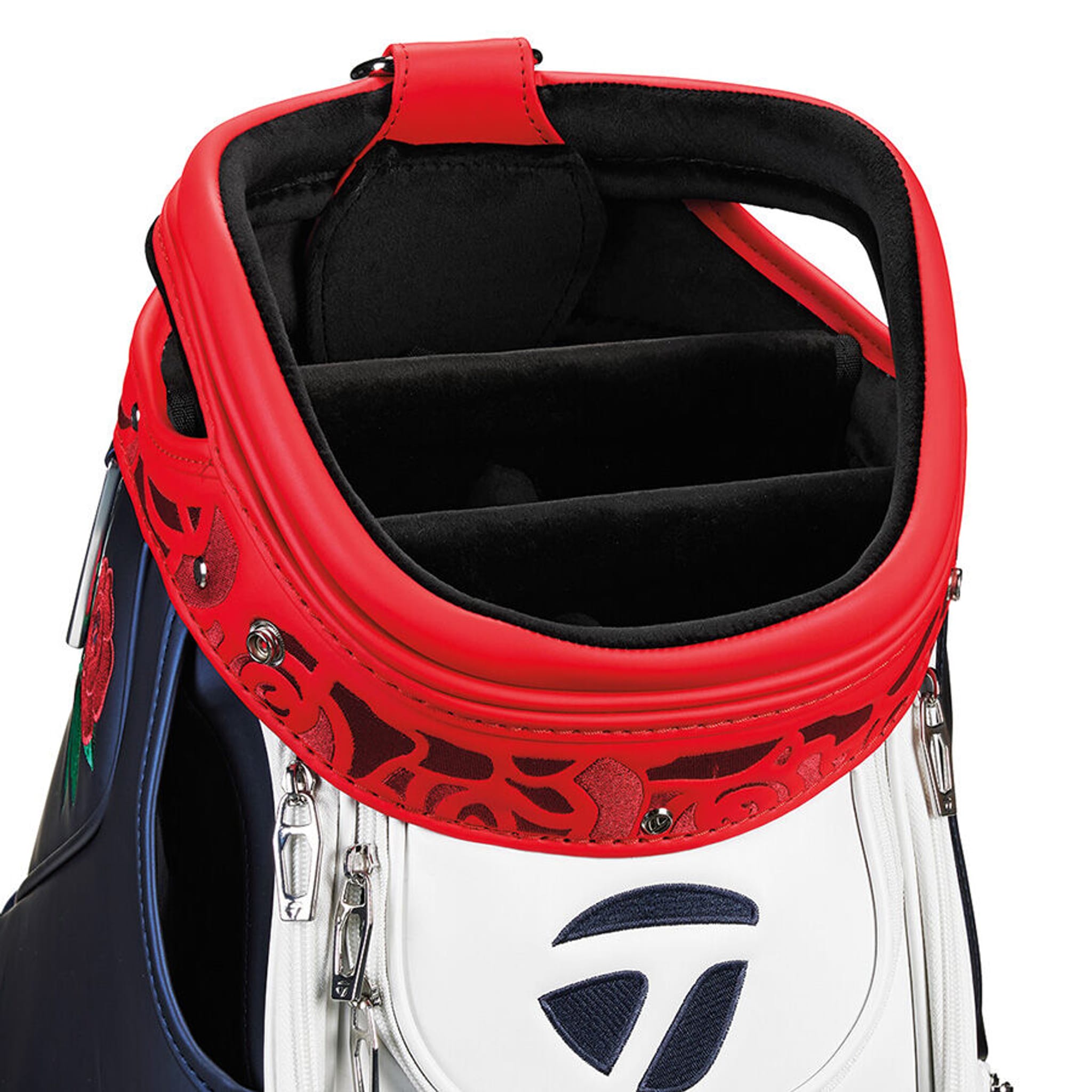 Sac à dos TaylorMade US Open Limited Staffbag 24 pour femme