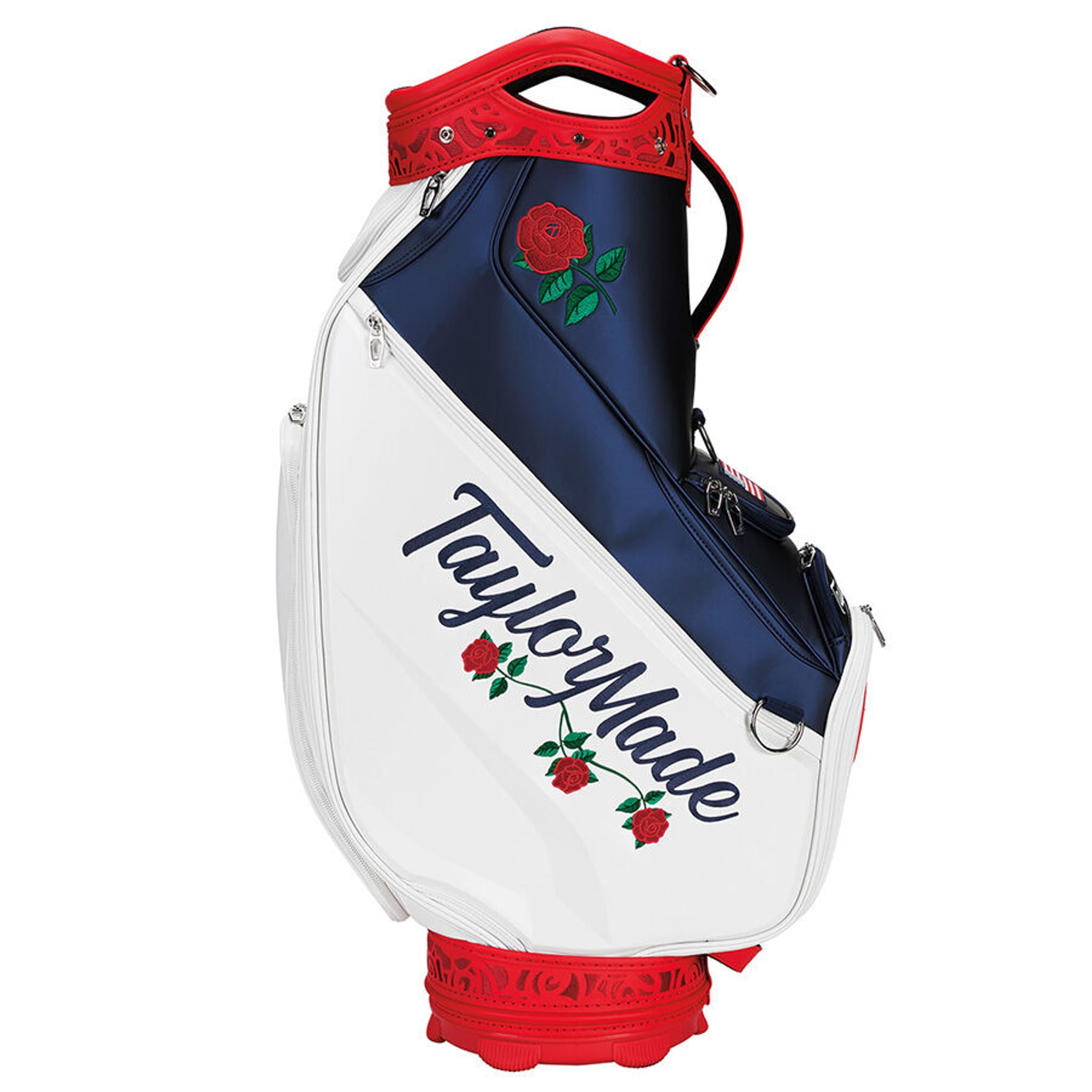 Sac à dos TaylorMade US Open Limited Staffbag 24 pour femme