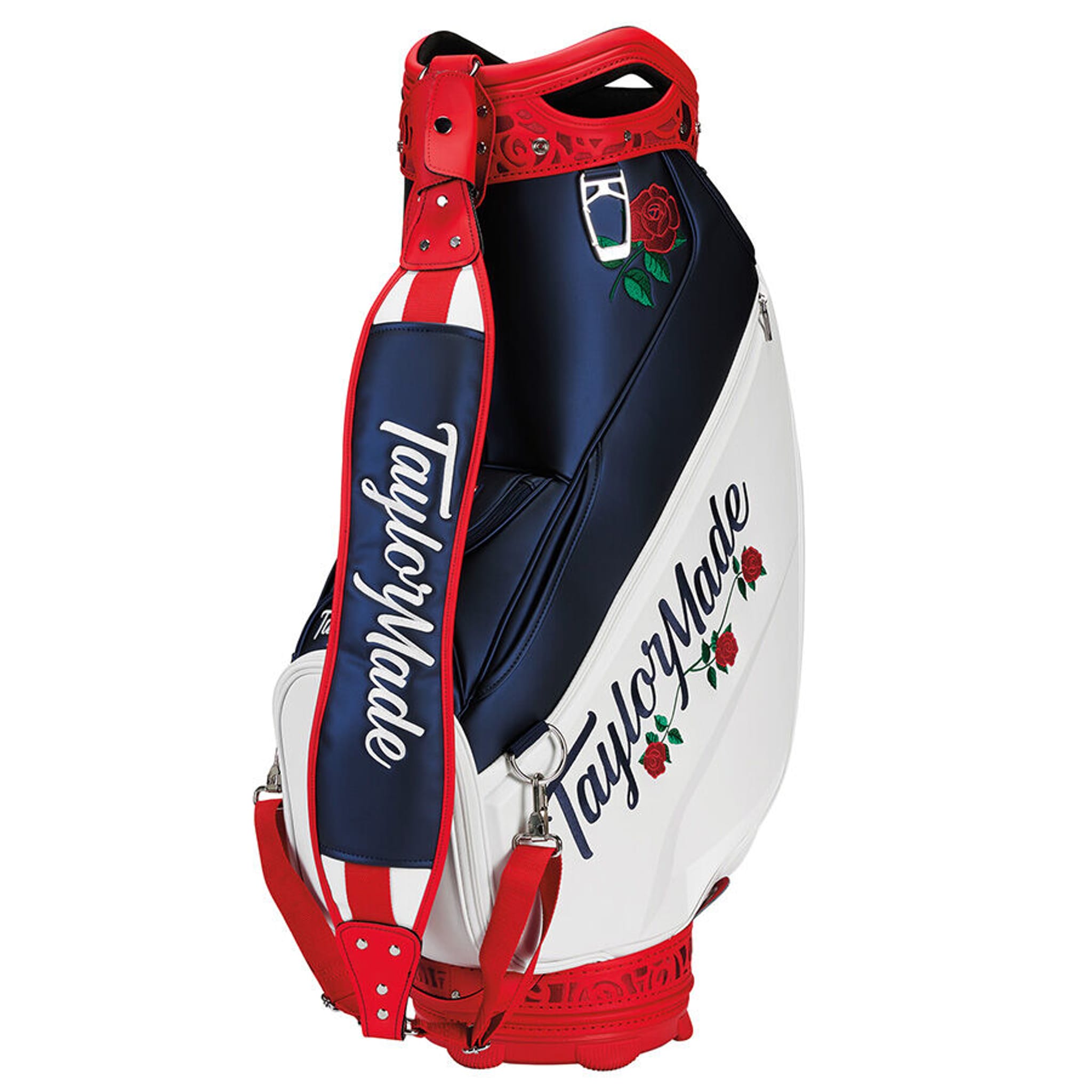 Sac à dos TaylorMade US Open Limited Staffbag 24 pour femme