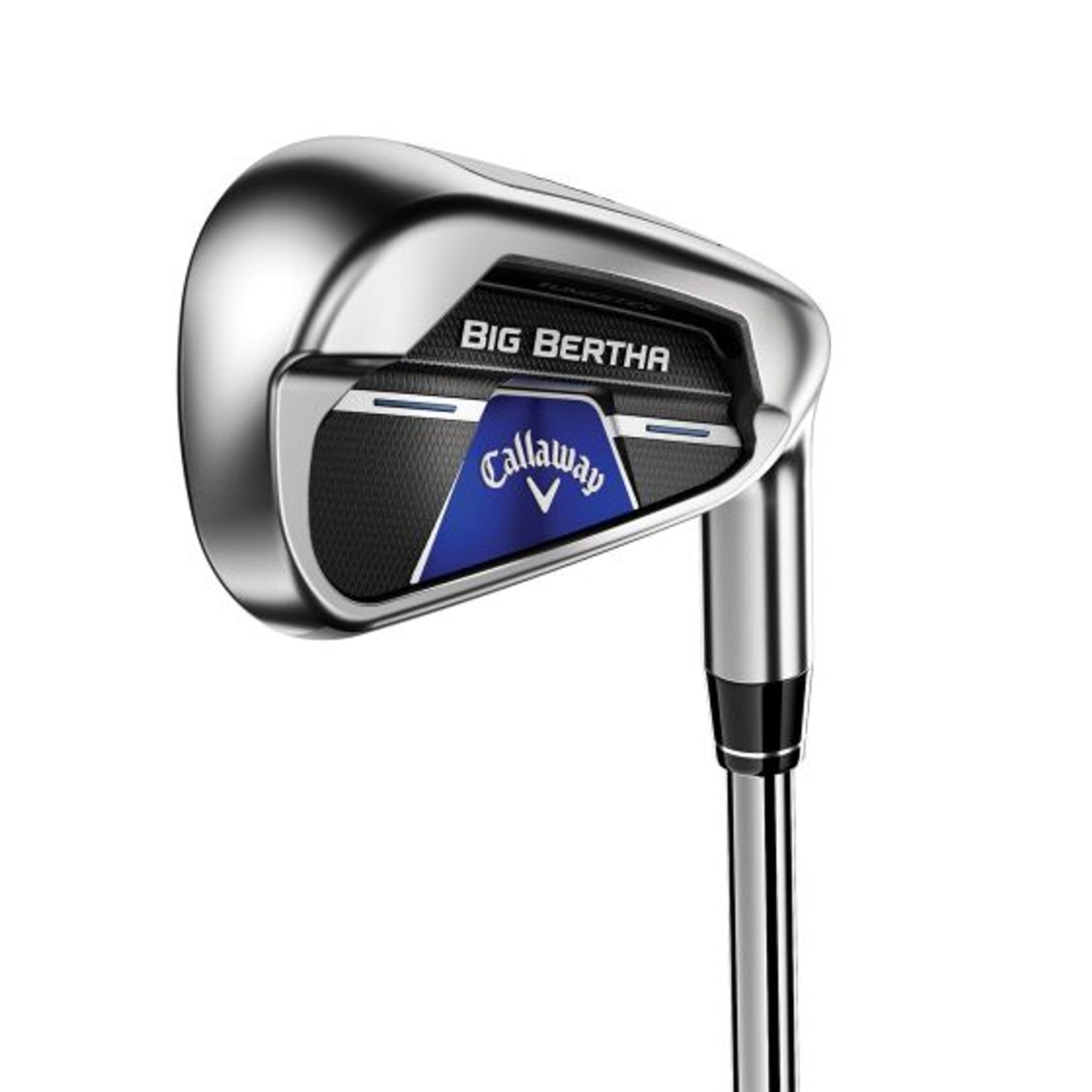 Callaway Big Bertha Reva (21) set de fers femme