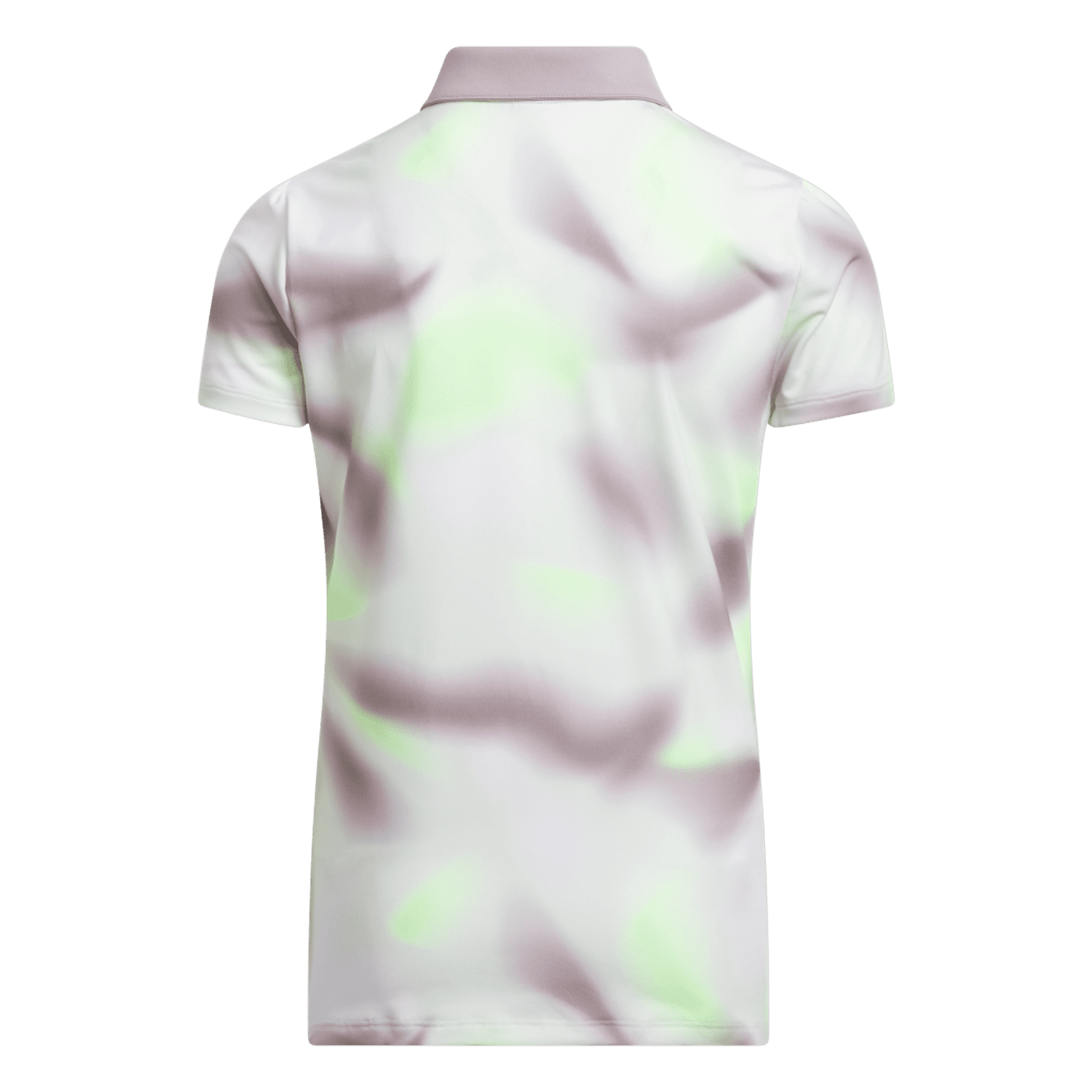 Polo imprimé Adidas Femme