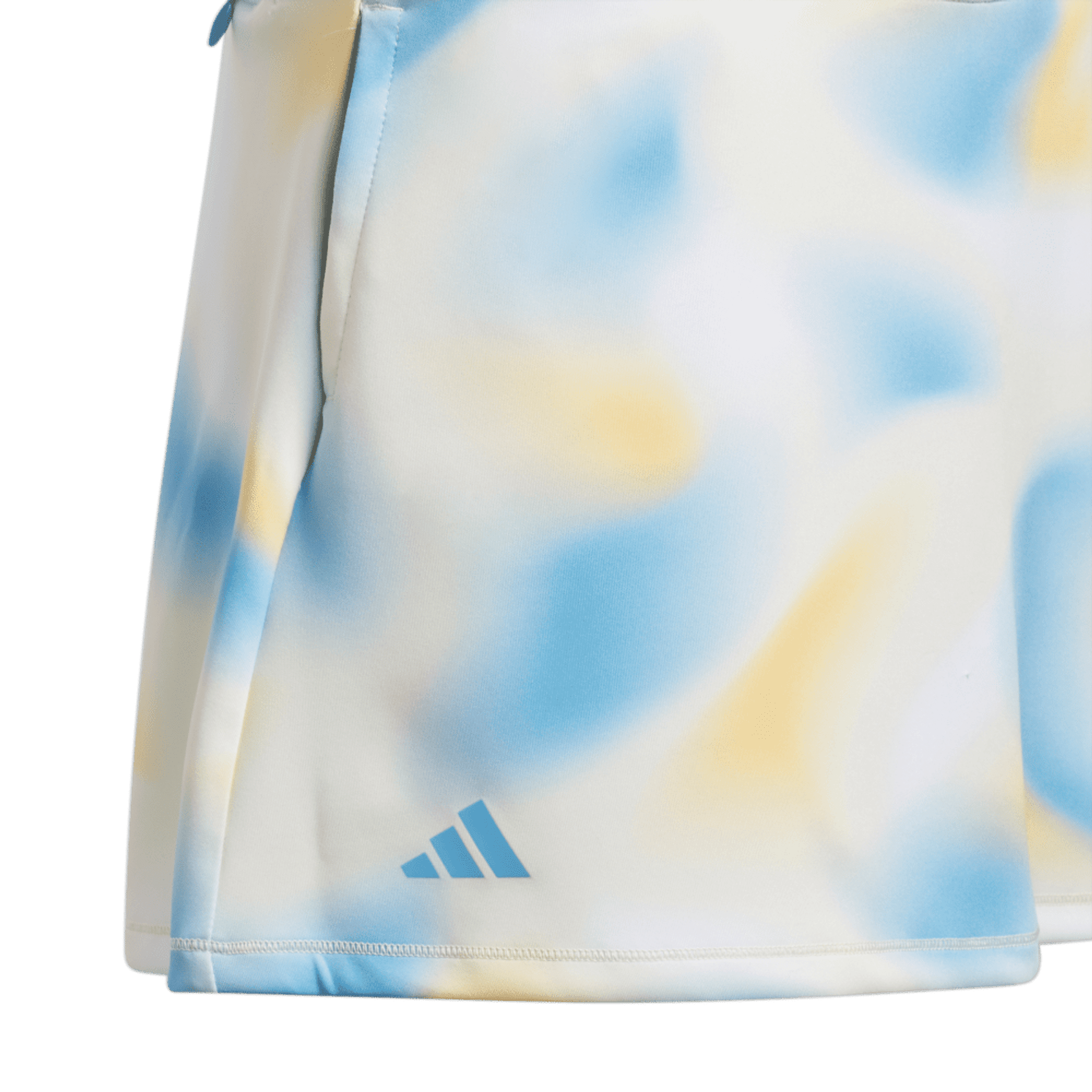 Adidas jupe-short imprimée femme