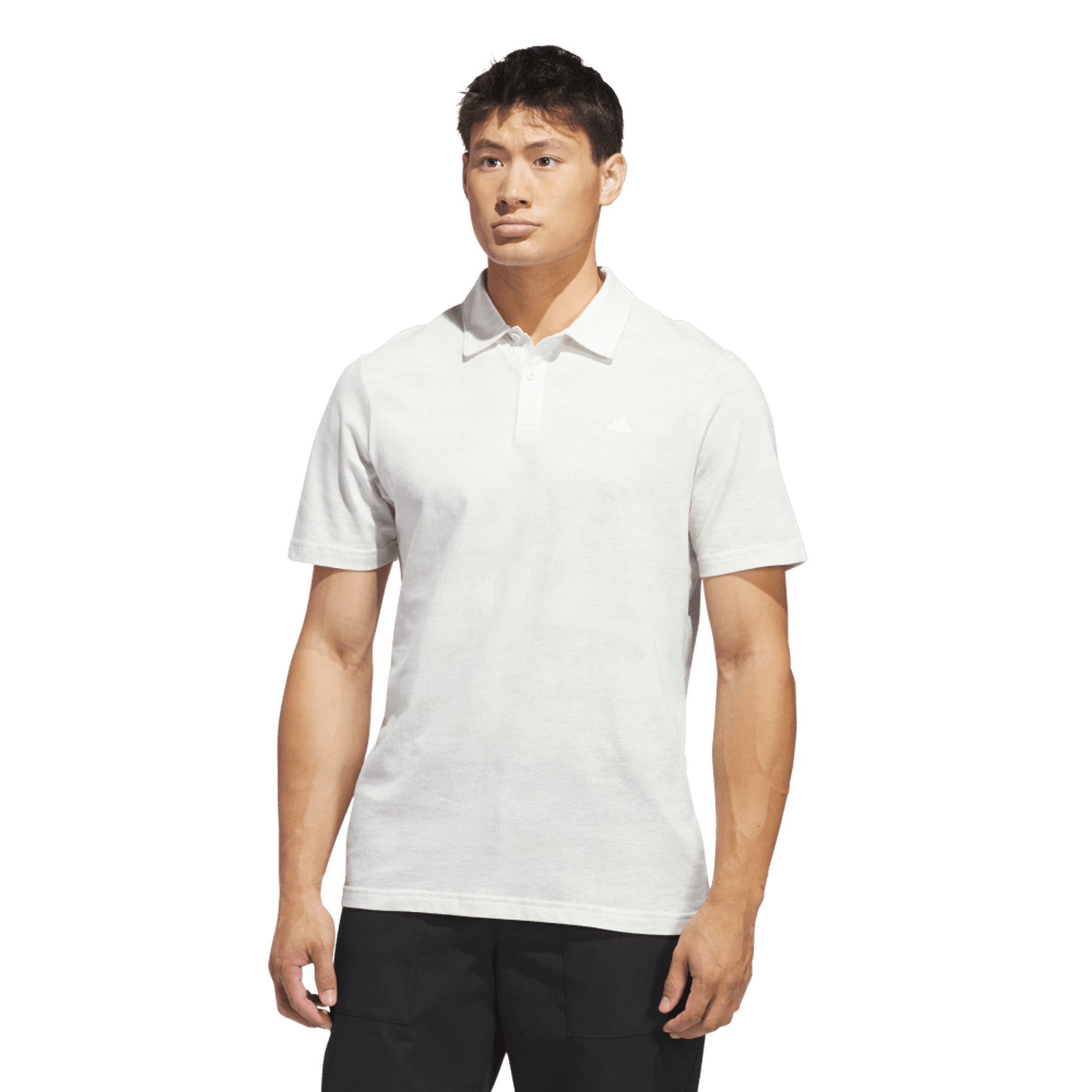 Adidas Go-To Polo imprimé hommes