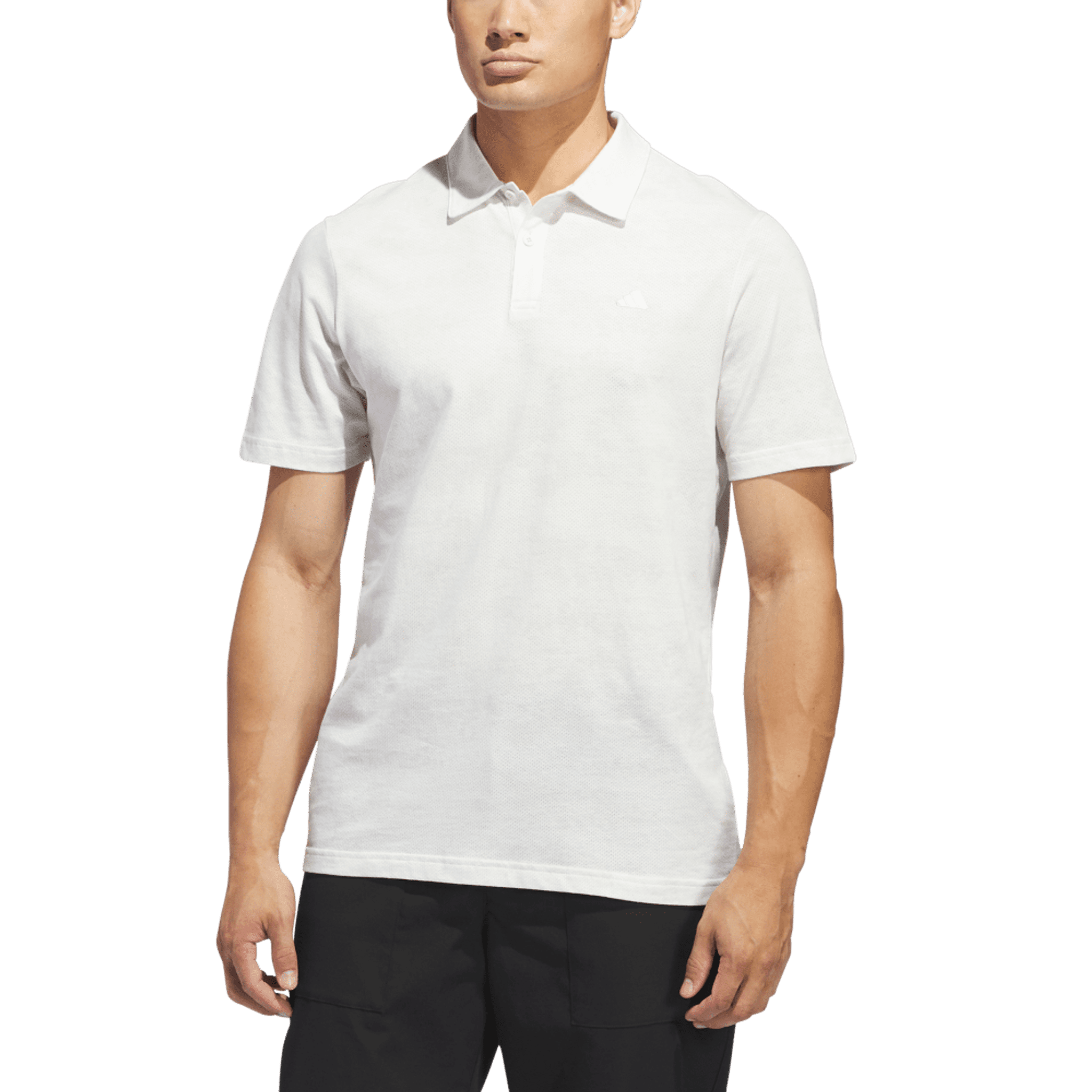 Adidas Go-To Polo imprimé hommes