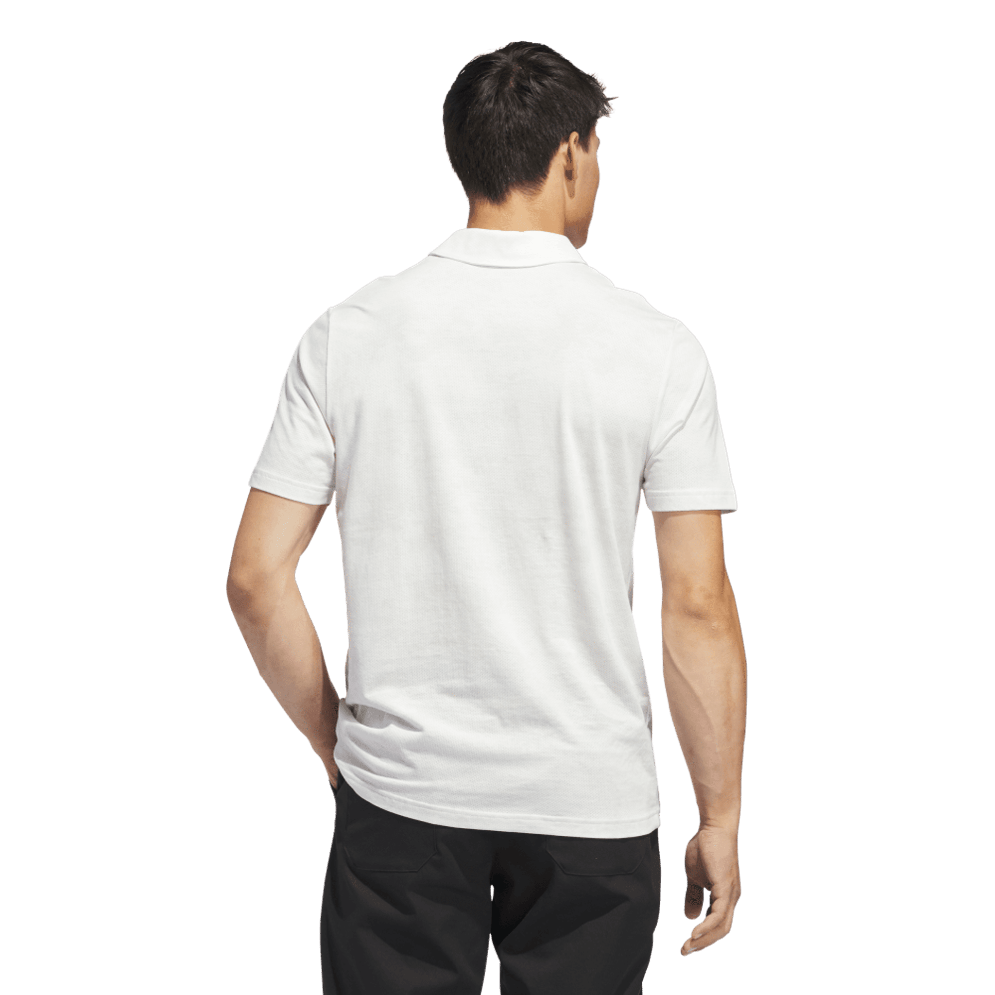 Adidas Go-To Polo imprimé hommes