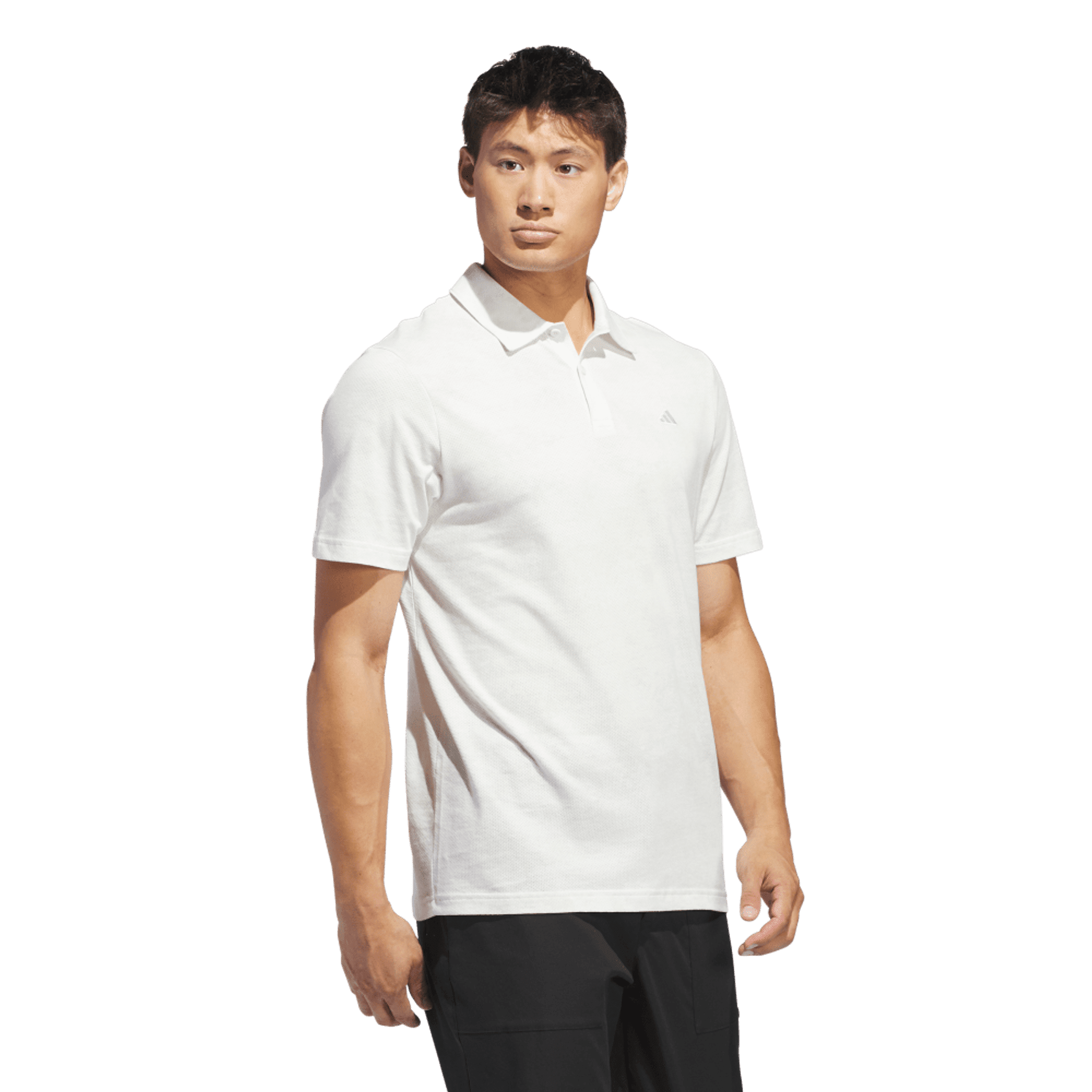 Adidas Go-To Polo imprimé hommes