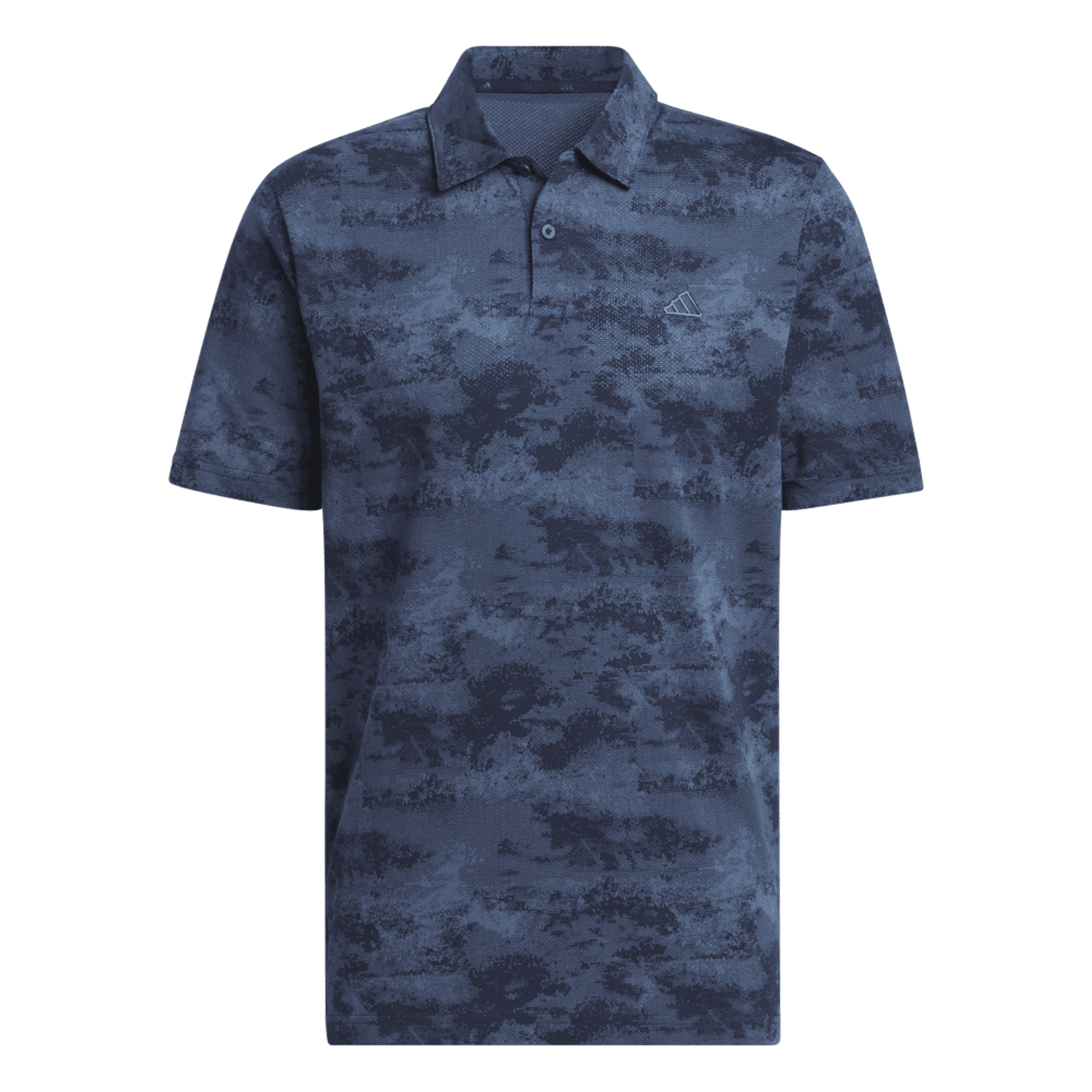 Adidas Go-To Polo imprimé hommes