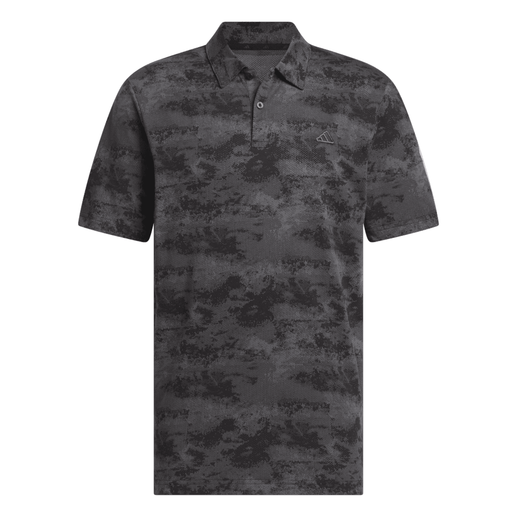 Adidas Go-To Polo imprimé hommes