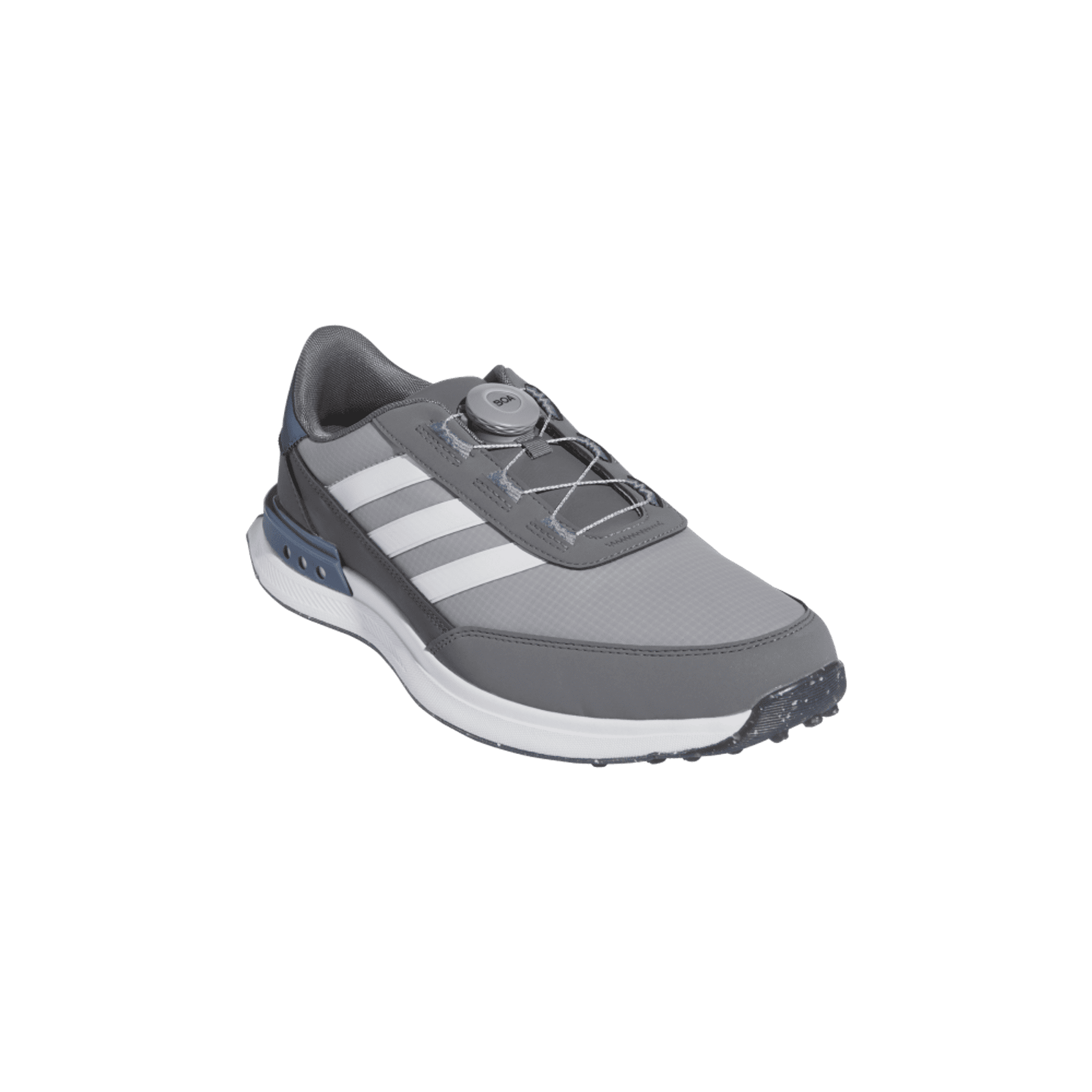 Adidas S2G Spikeless BOA 24 Chaussures de golf Hommes