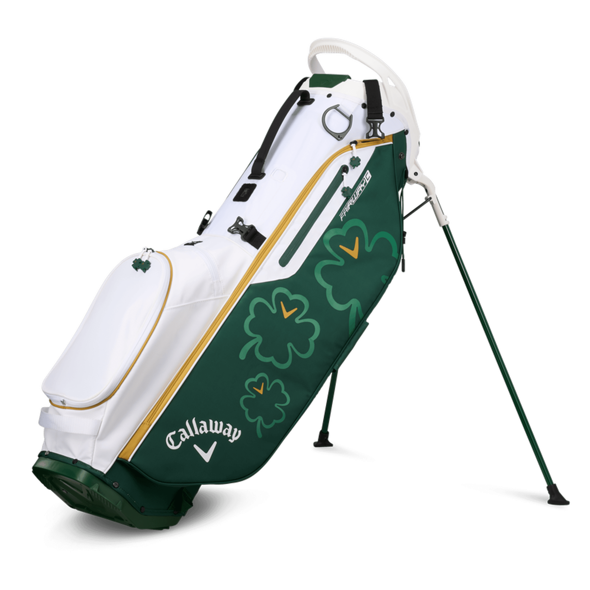 Sac trépied Callaway Fairway C