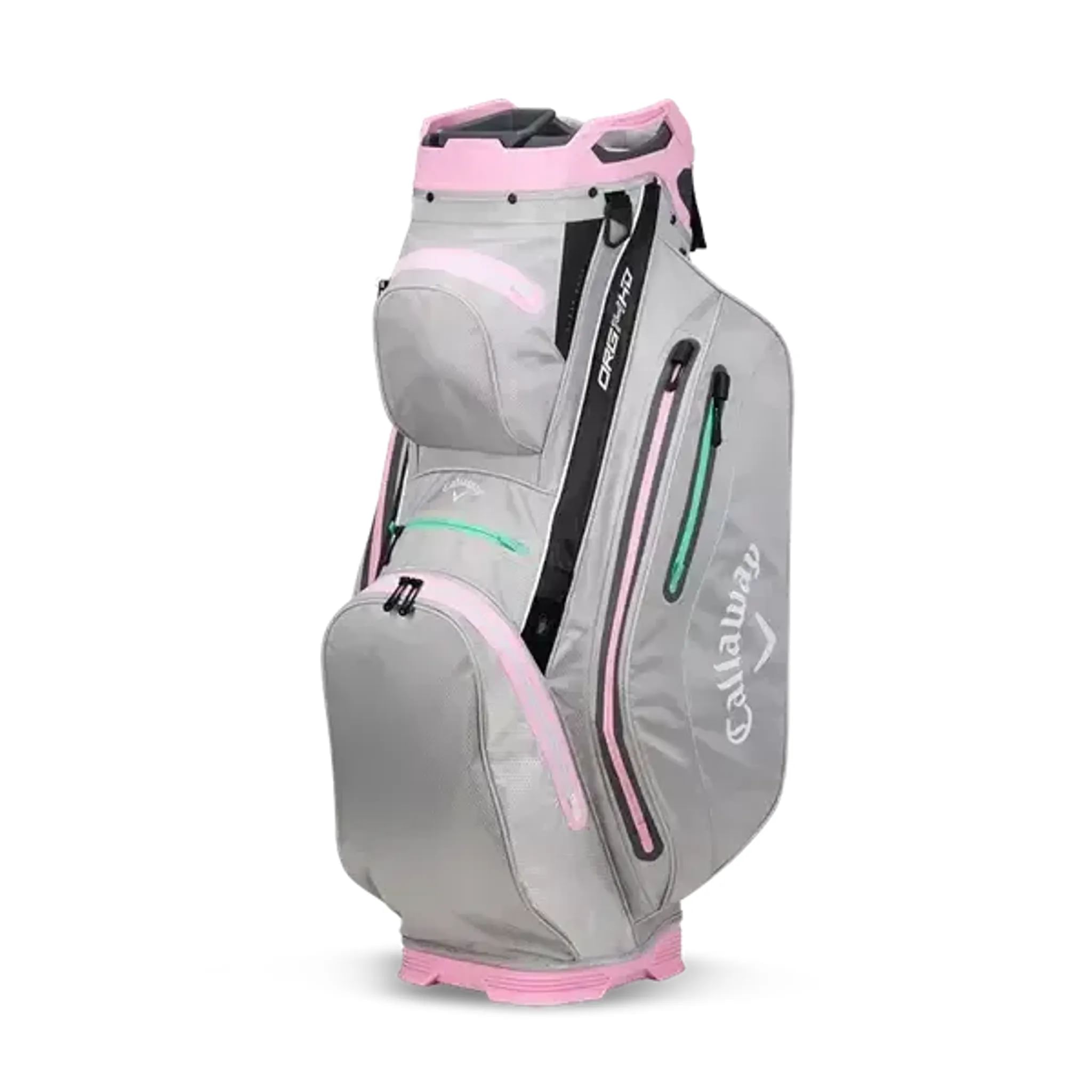 Sac chariot Callaway ORG 14 Hyper Dry