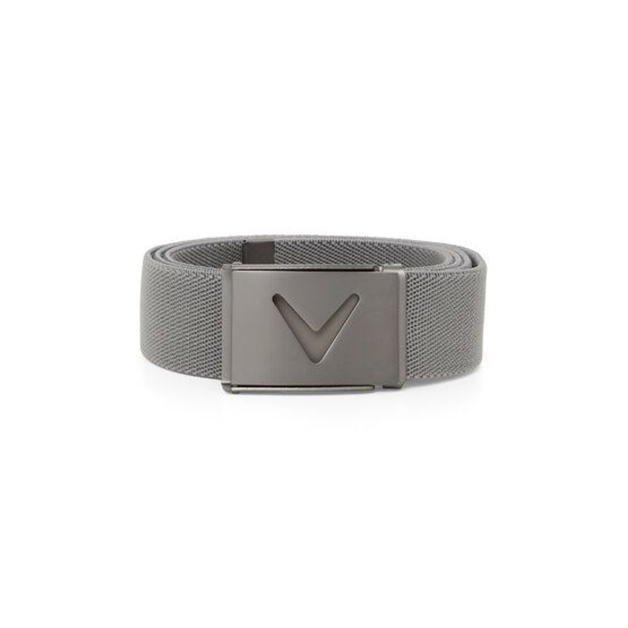 Callaway Ceinture Web avec logo en V pour hommes