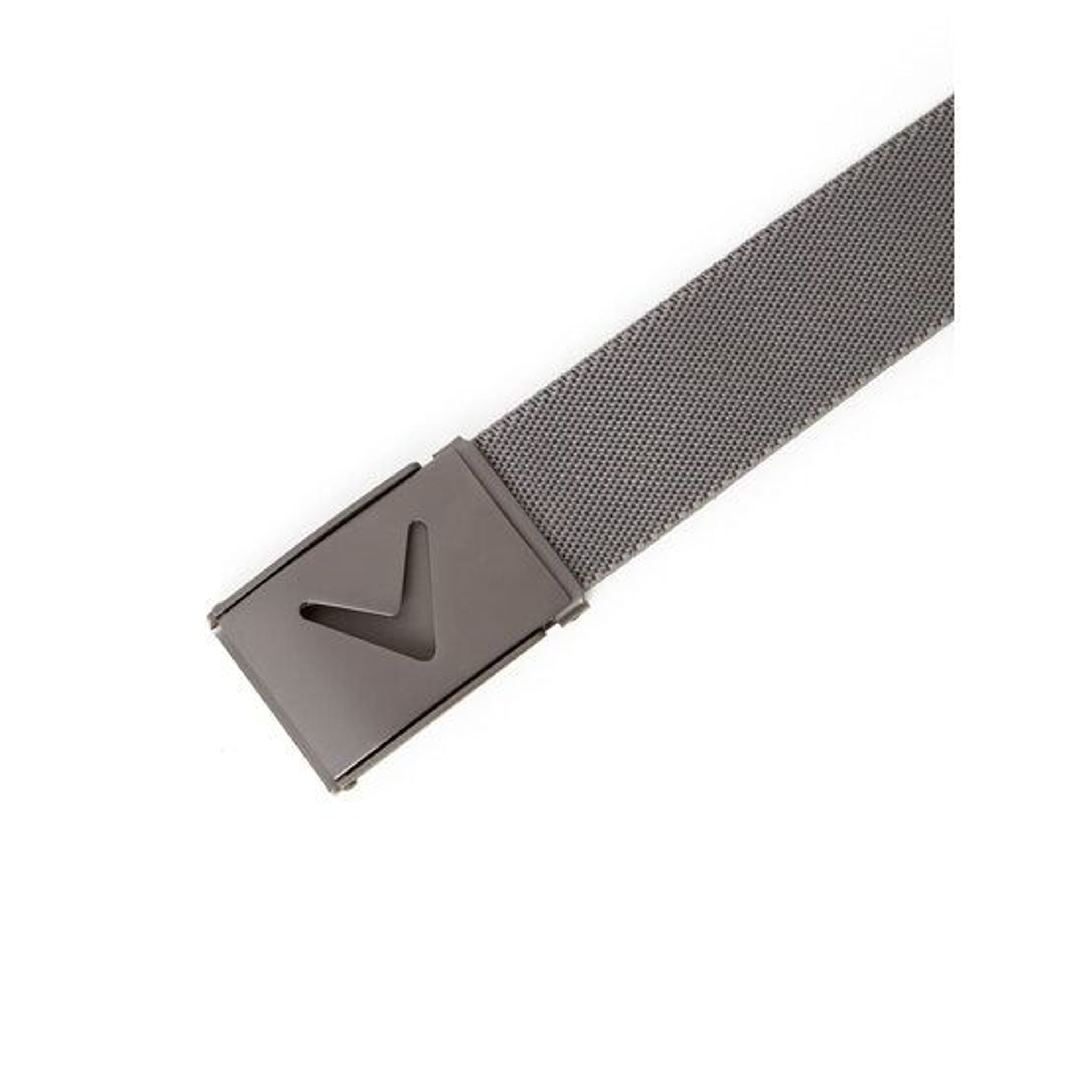 Callaway Ceinture Web avec logo en V pour hommes