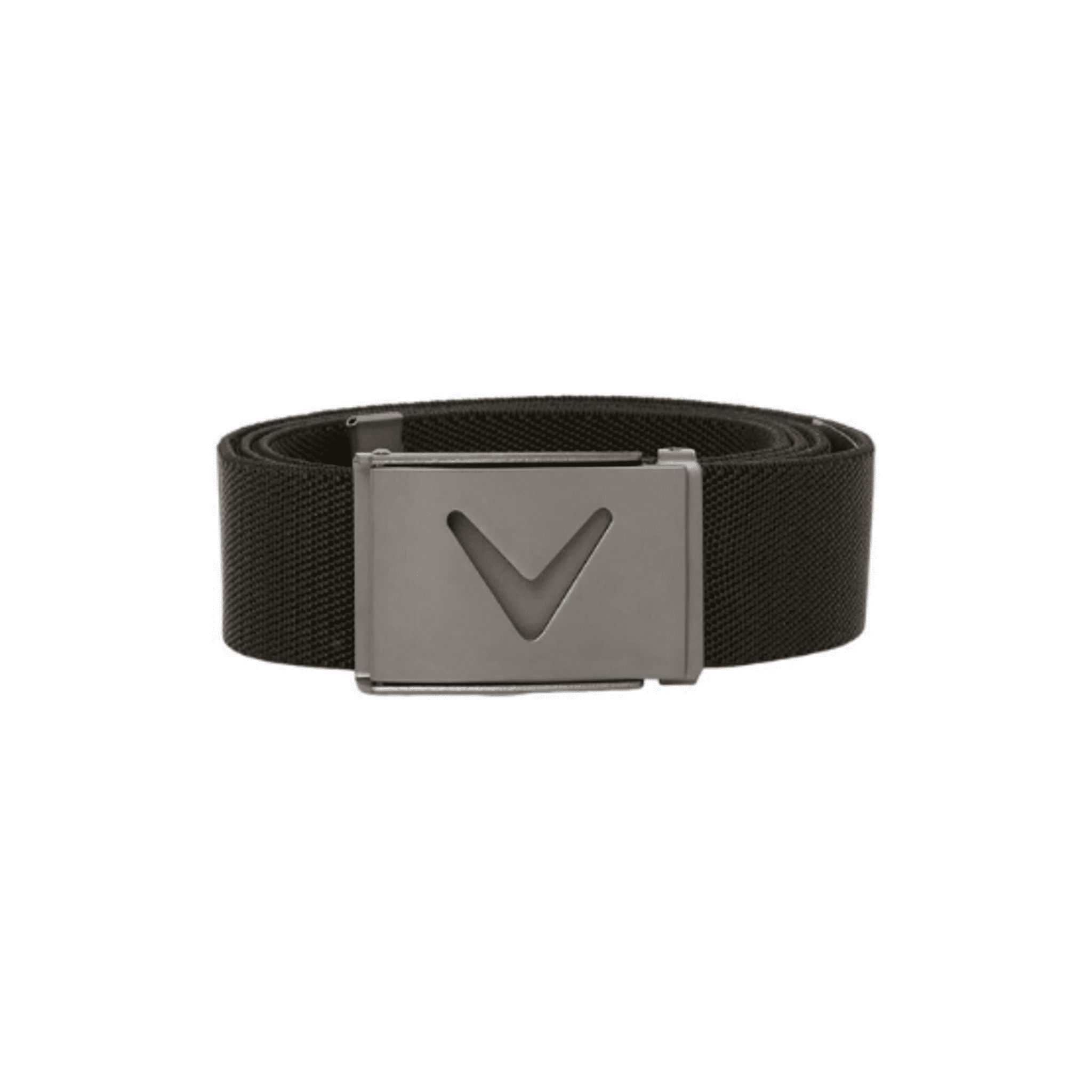 Callaway Ceinture Web avec logo en V pour hommes