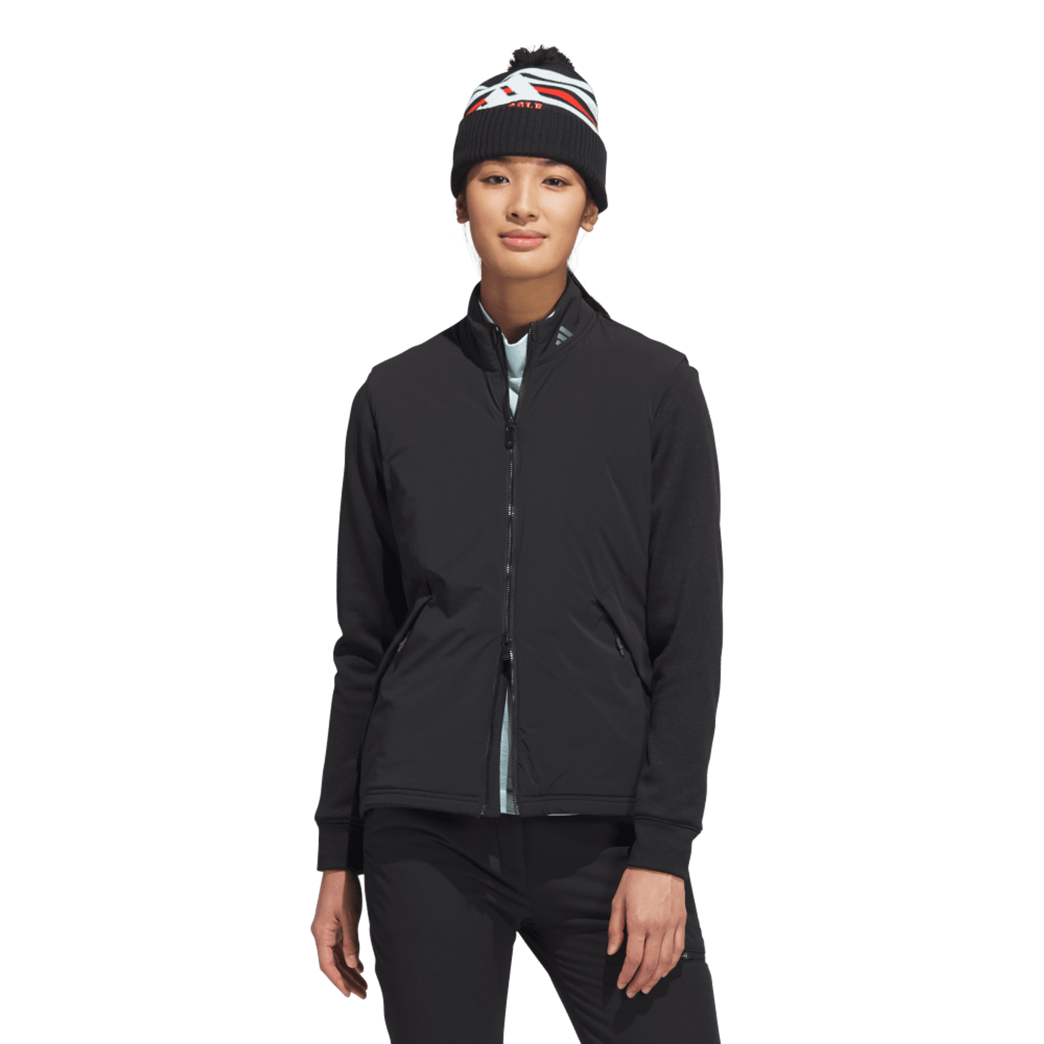 Veste Adidas Ultimate365 Tour Frostguard Femme