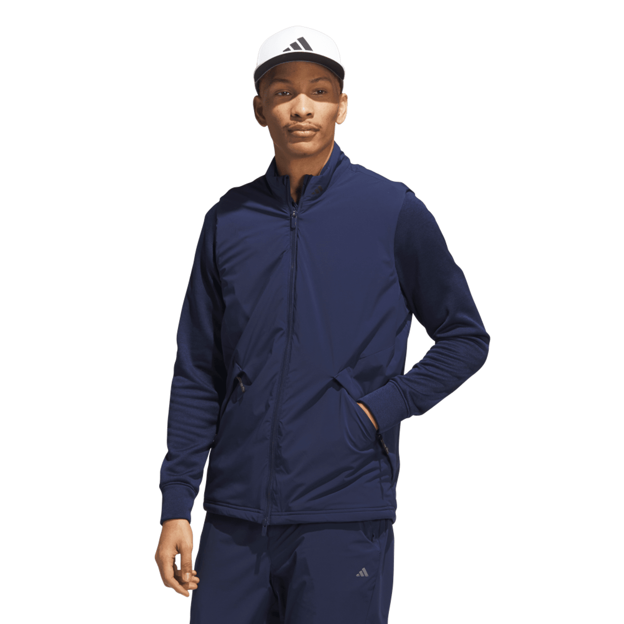 Veste Adidas Ultimate365 Tour Frostguard Homme